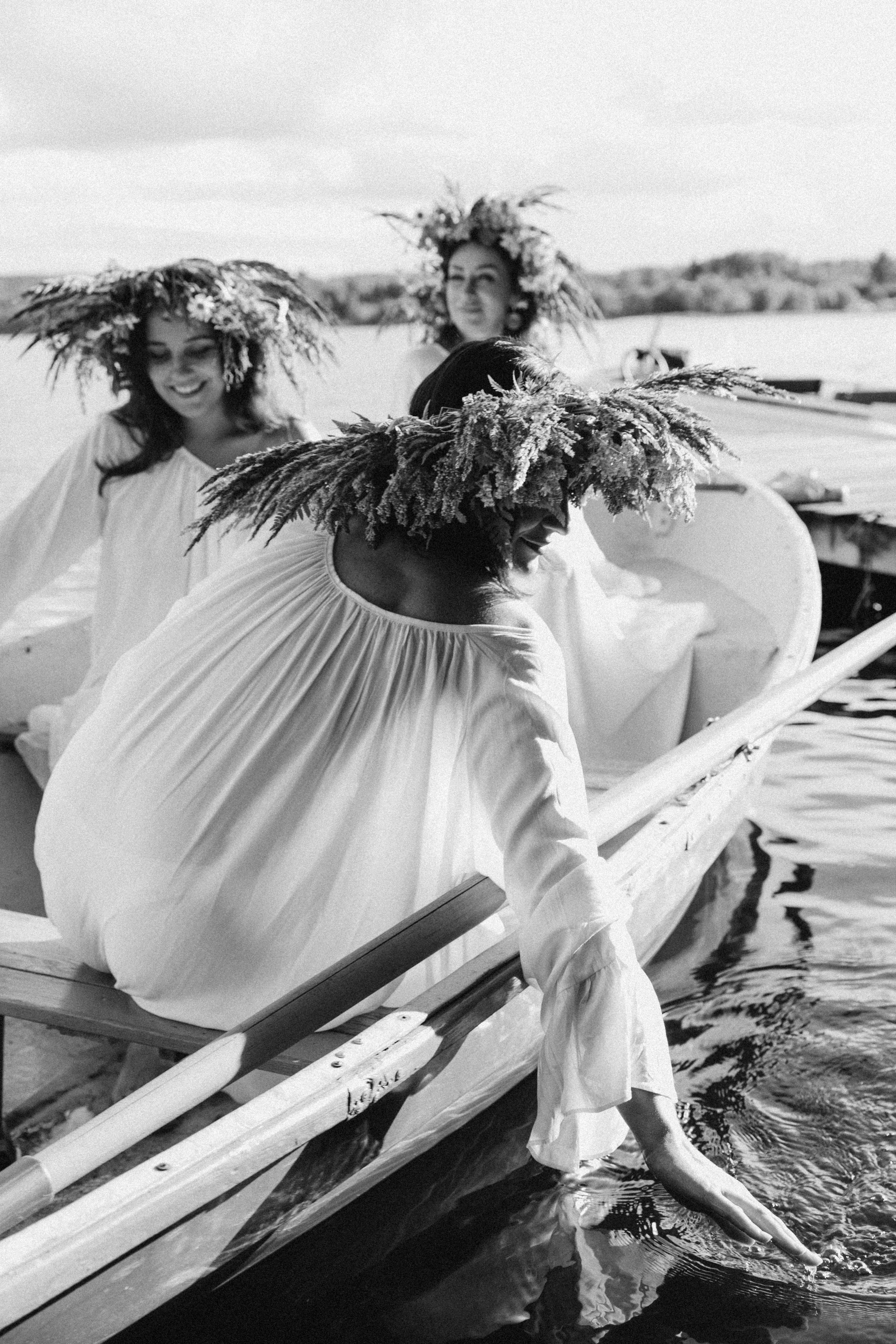 STREET. Женский фотограф