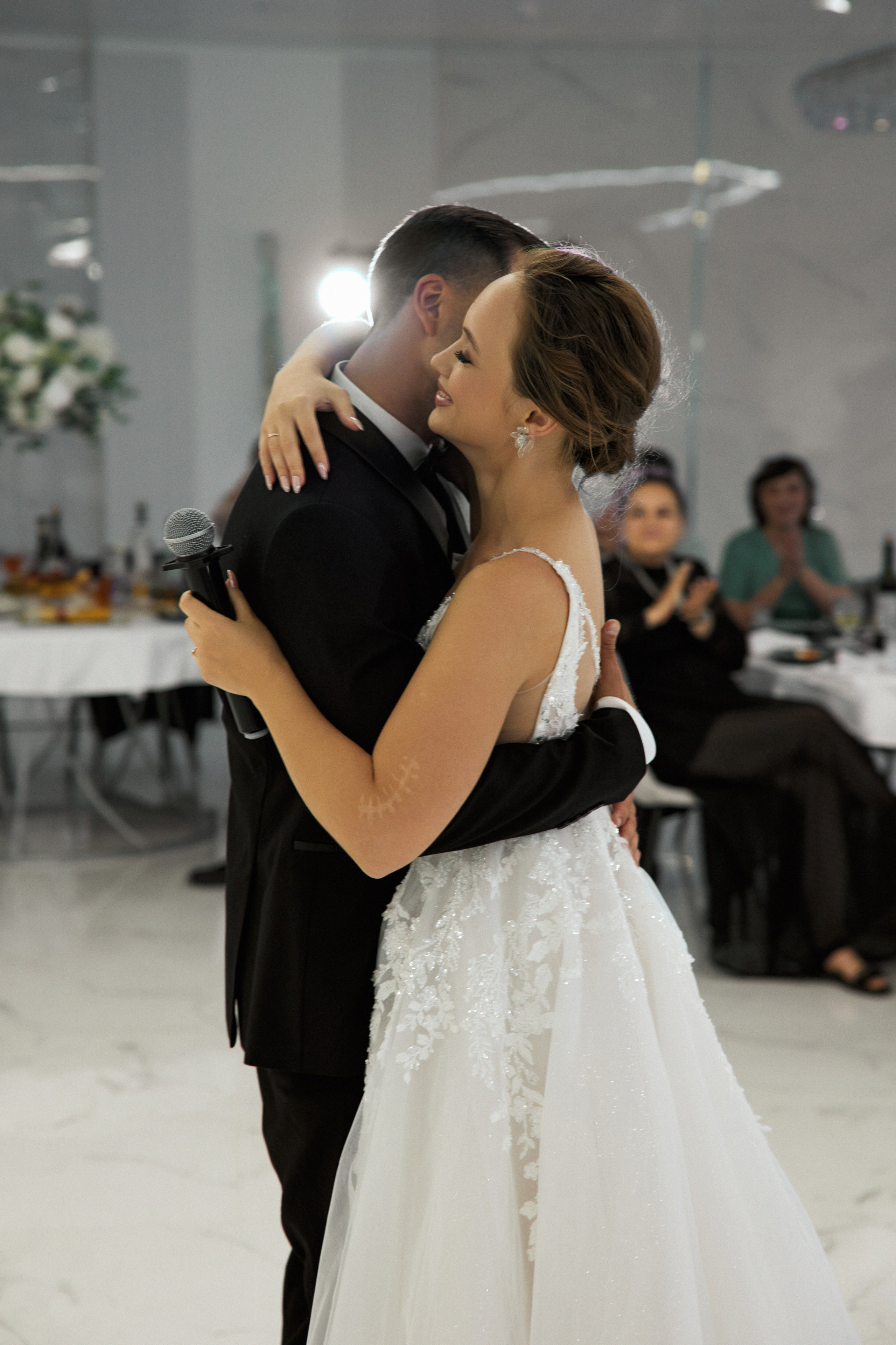 Ildar & Rufina. Главная