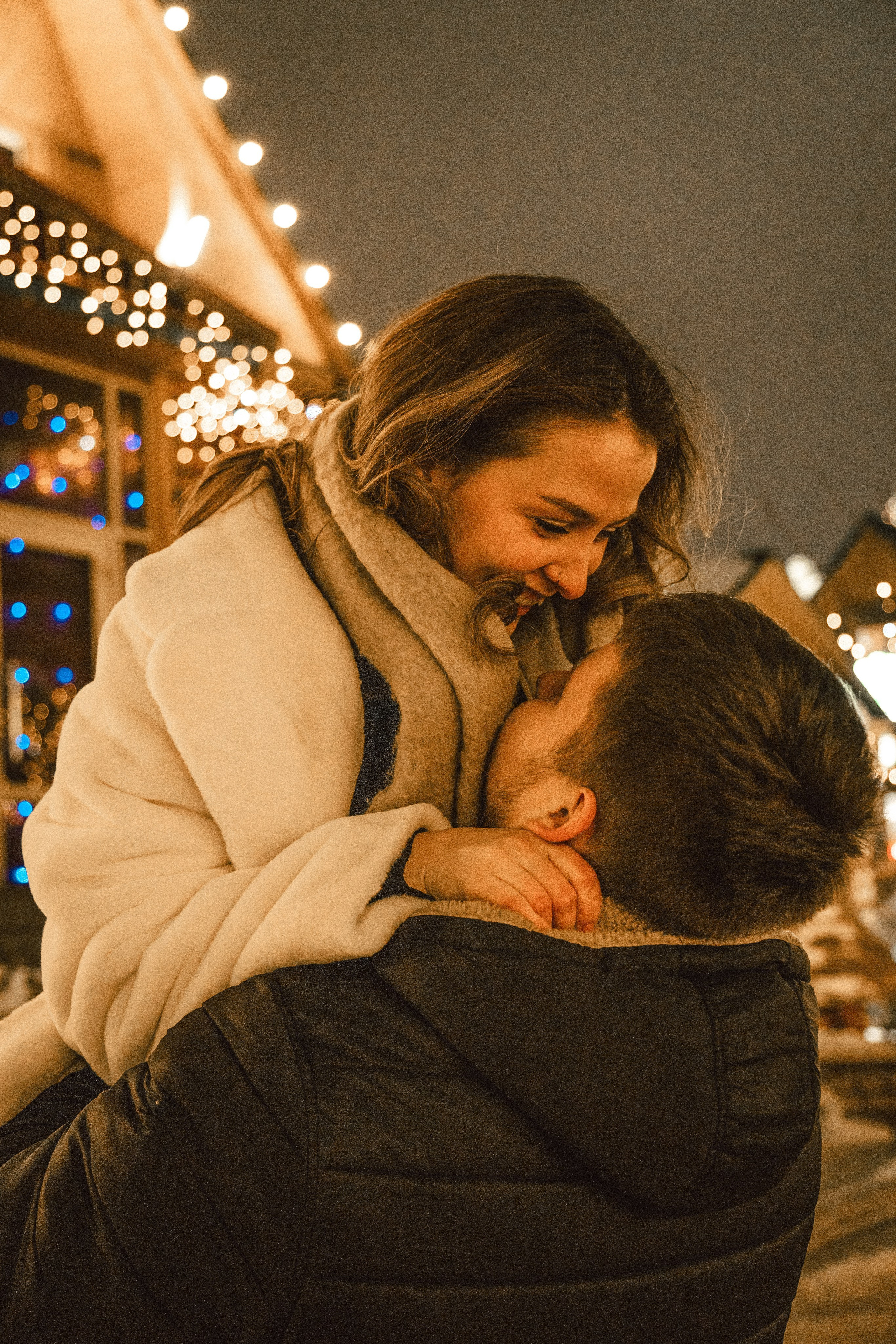 LOVE-STORE. Gdefotki