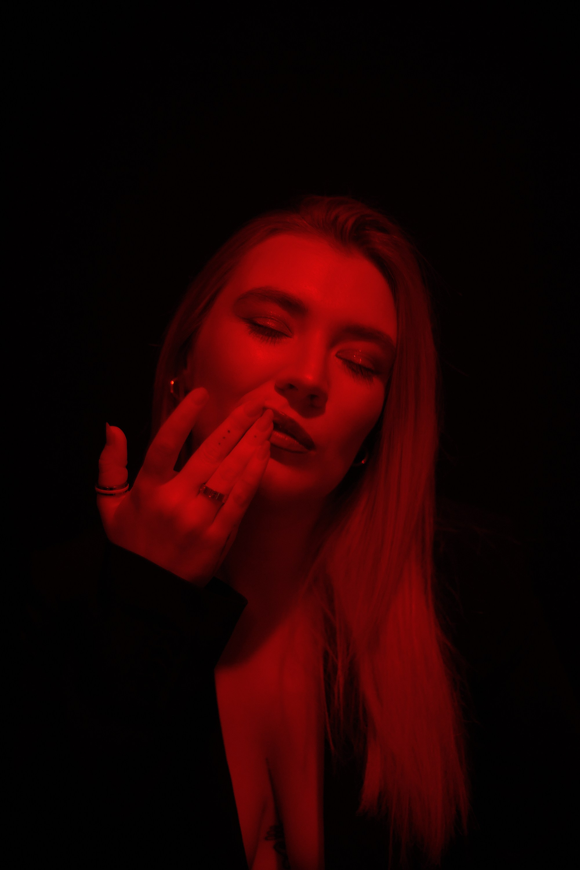 Ню. Фотограф Александр Кудинов, Крым: Легкие съемки, живые эмоции