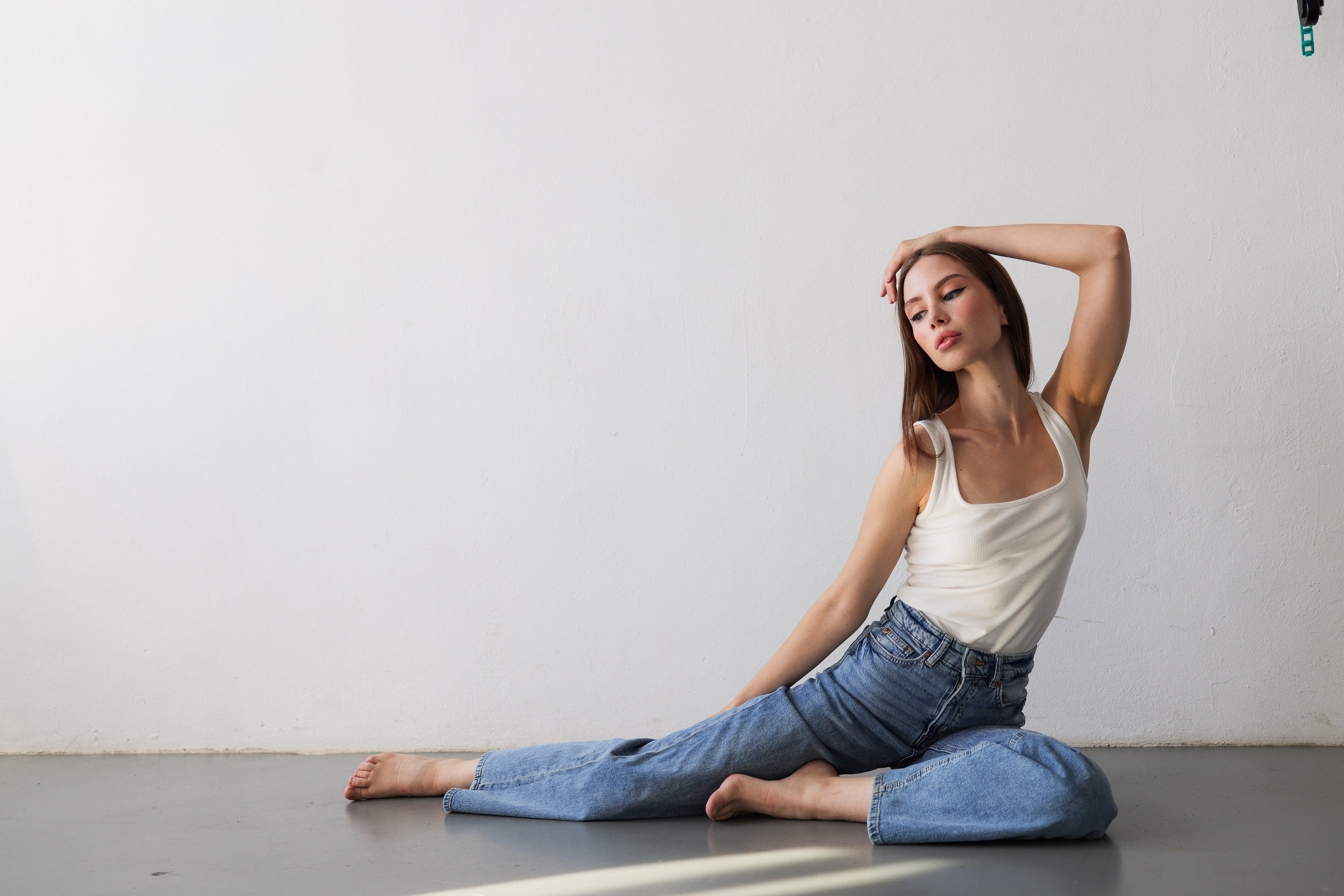 ㅤ. Фотограф Олеся Музанова