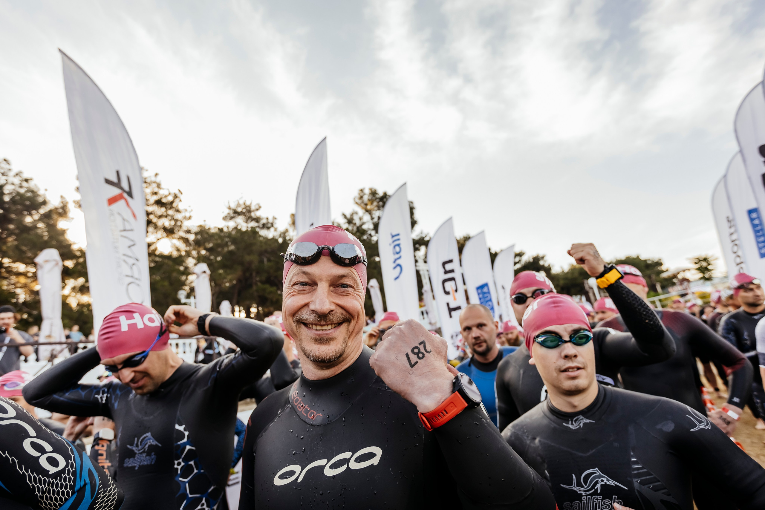 EXEED x Iron Star (Анапа, Геленжик). Репортажный, event, концертный и backstage фотограф из Москвы Виталий Кривцов