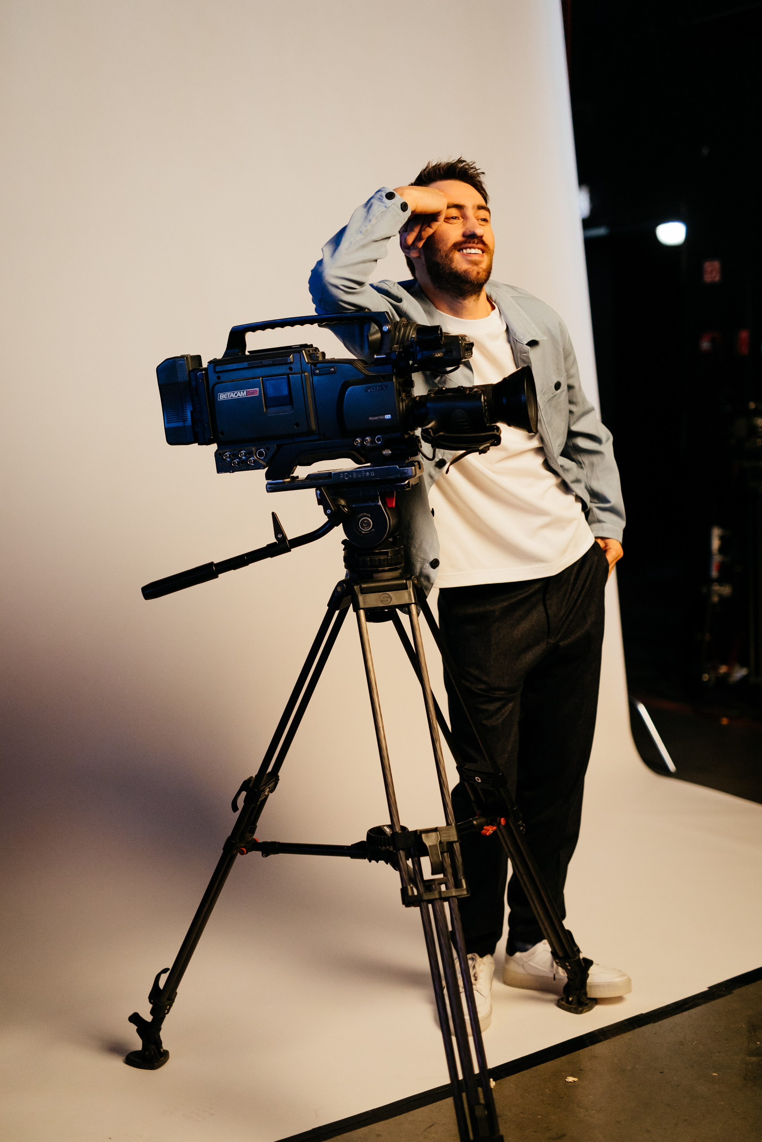 IQOS Backstage. Репортажный, event, концертный и backstage фотограф из Москвы Виталий Кривцов