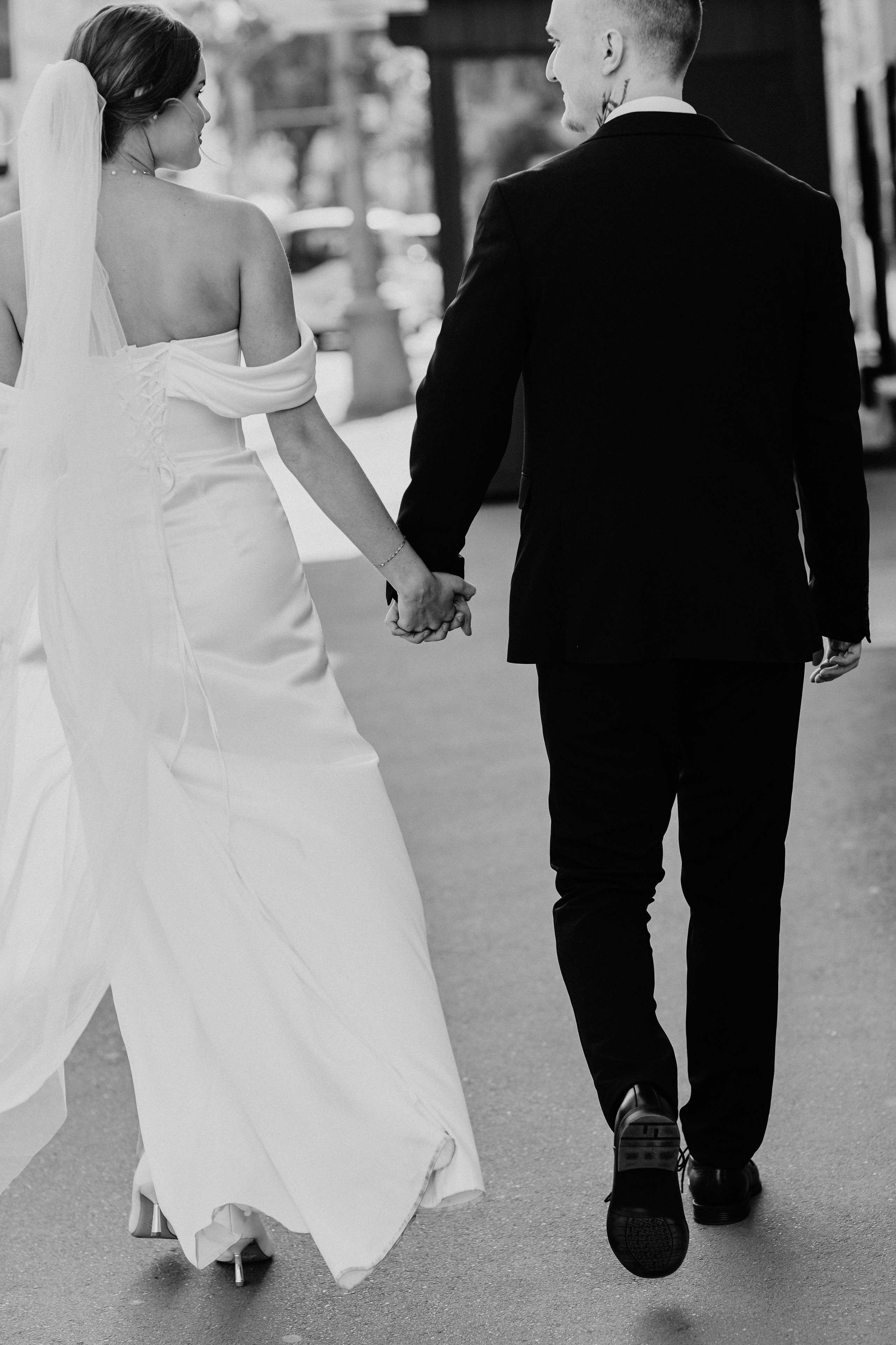 Анастасия и Николай. Фотограф Иркутск Анастасия Марышева