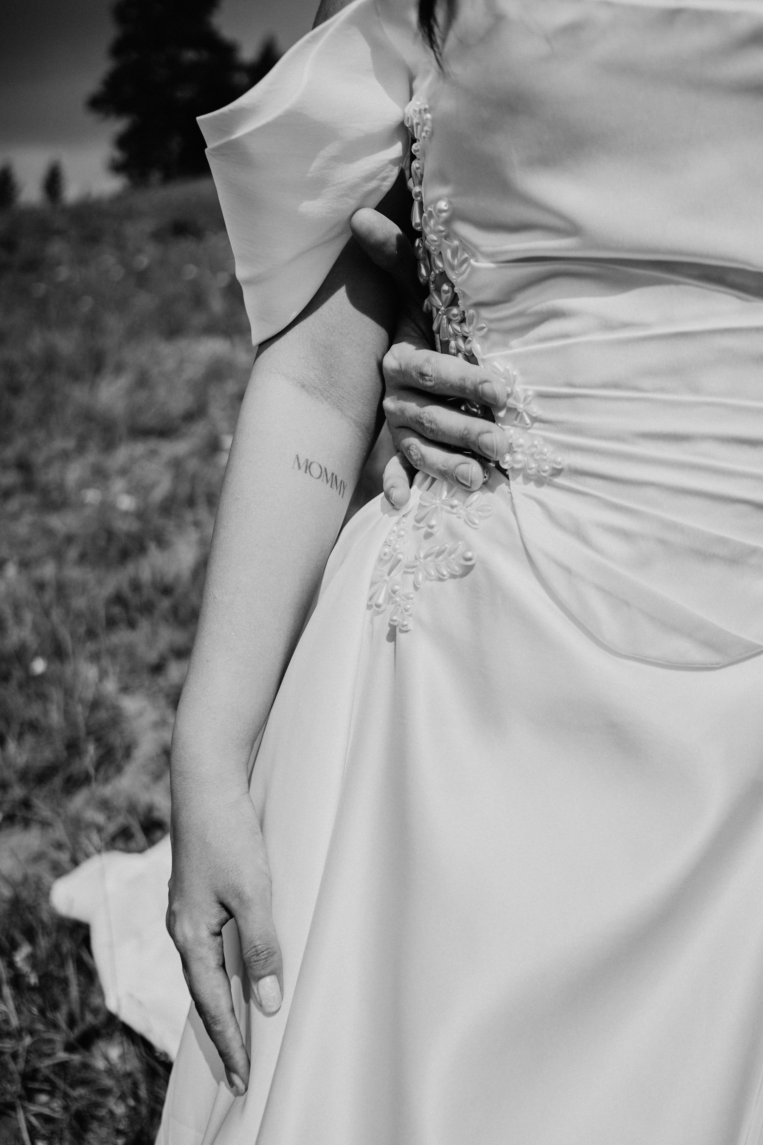 Свадебная фотосессия. Фотограф Иркутск Анастасия Марышева