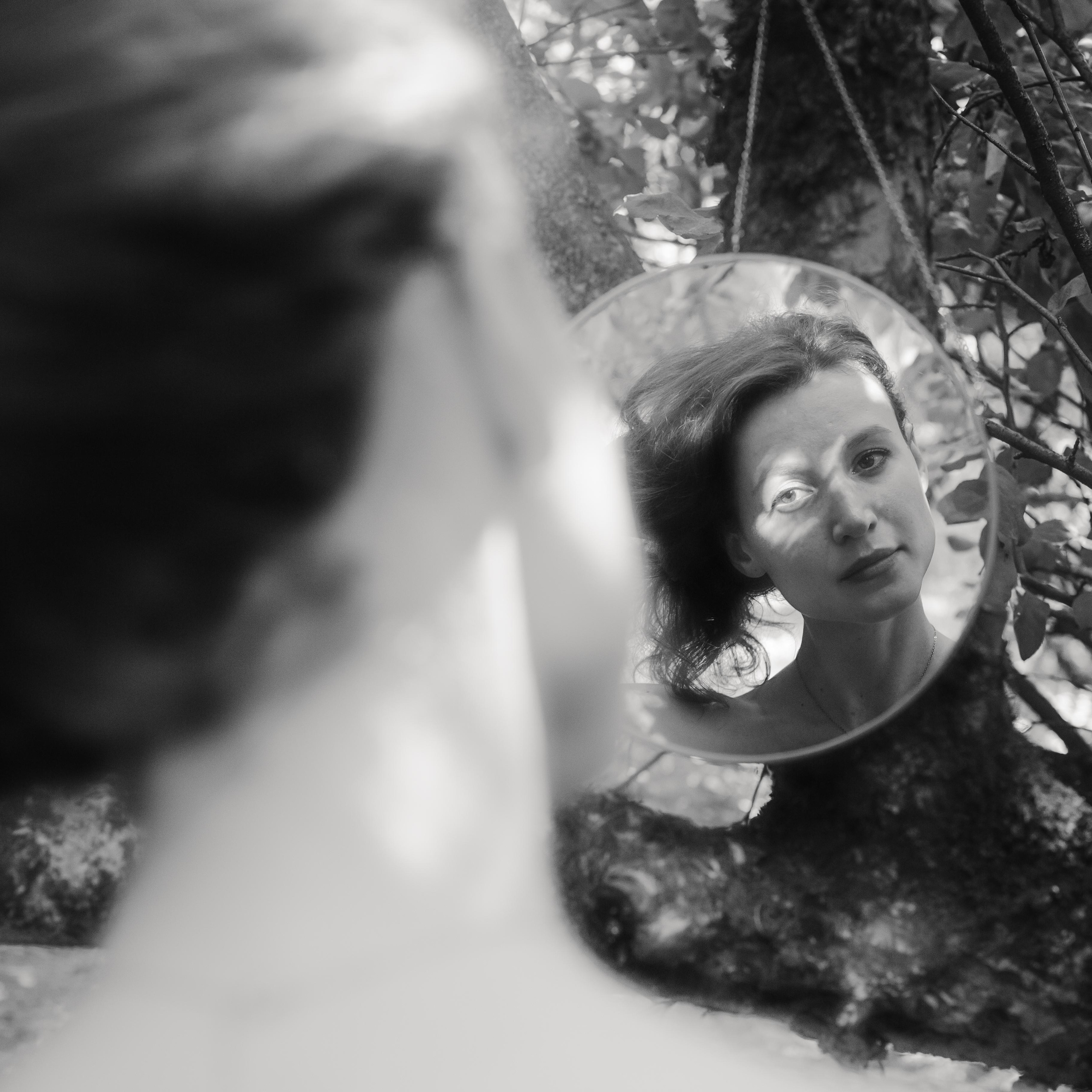 Олеся. Фотограф в Москве Лера Юдина