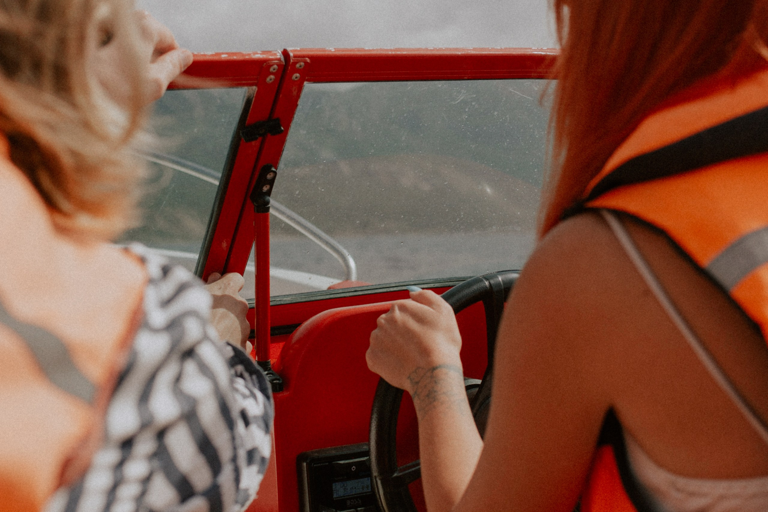 Твоя мечта осуществилась на фотосессии. Алена Орлова | Фотограф | Севастополь