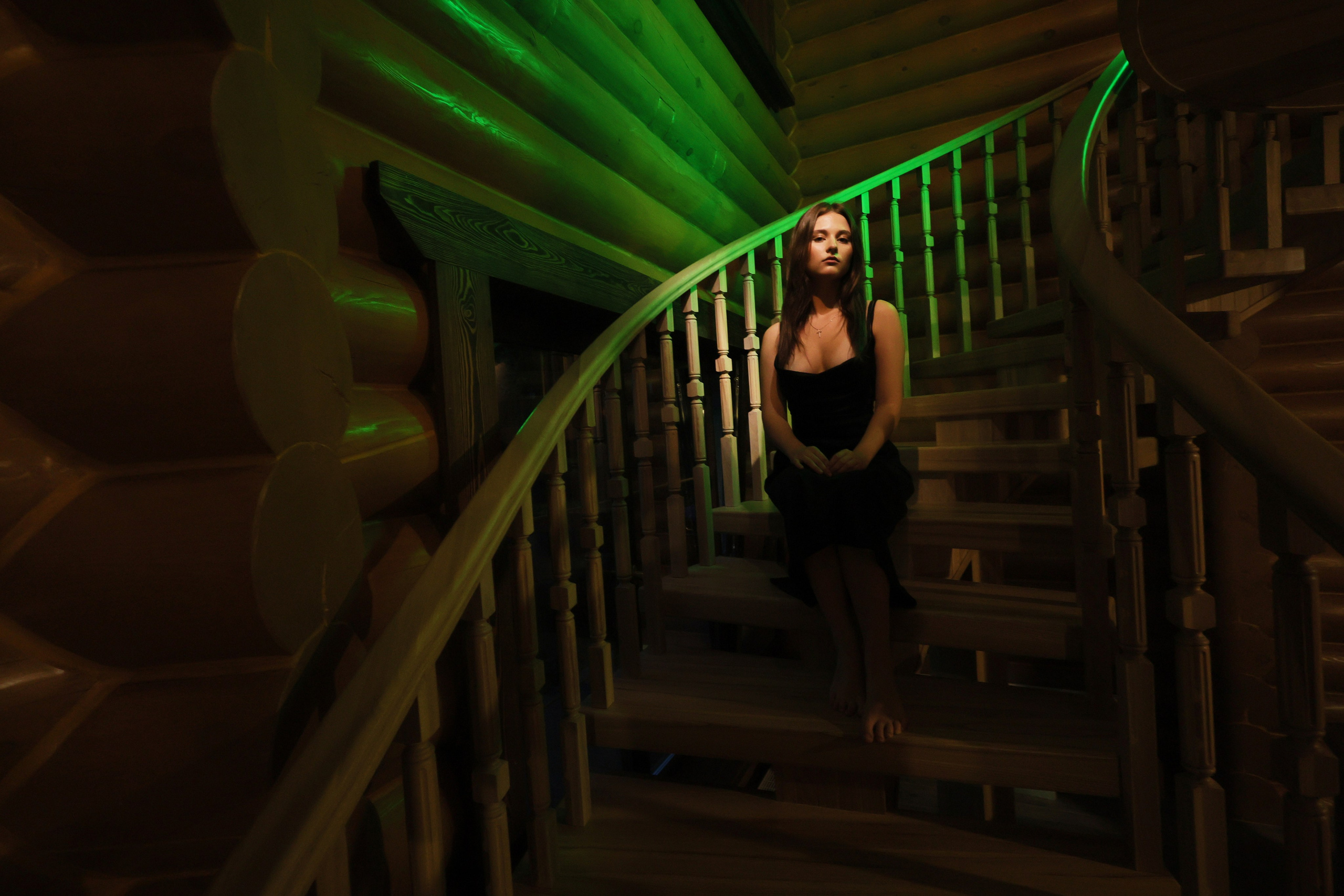 Семейная фотосессия в Самаре. Свадебный видеограф и свадебный фотограф в Самаре Олег Слеб