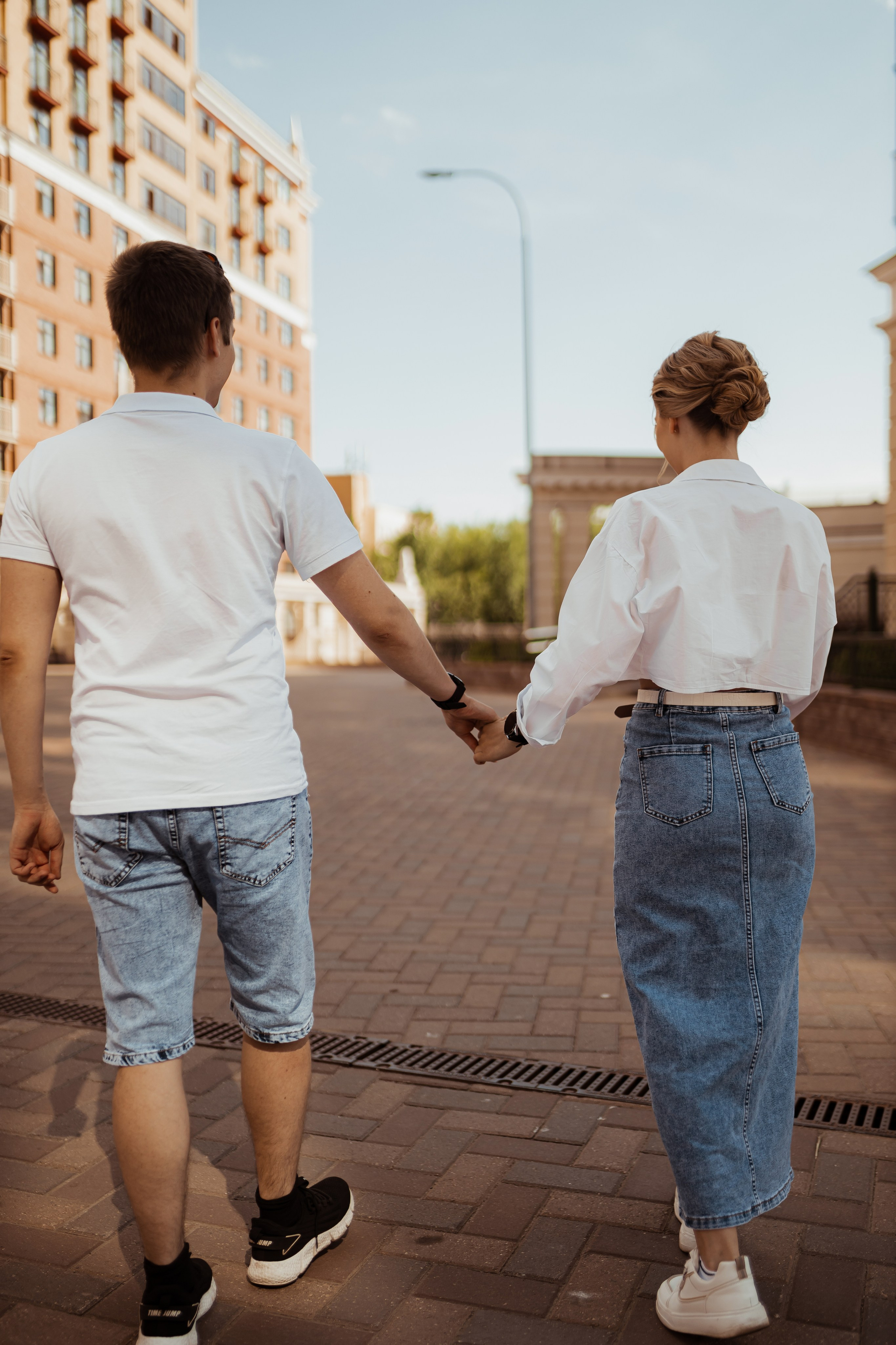 Ваня & Настя. ФОТОГРАФ Маргарита Сивакова | Ярославль Кострома Москва