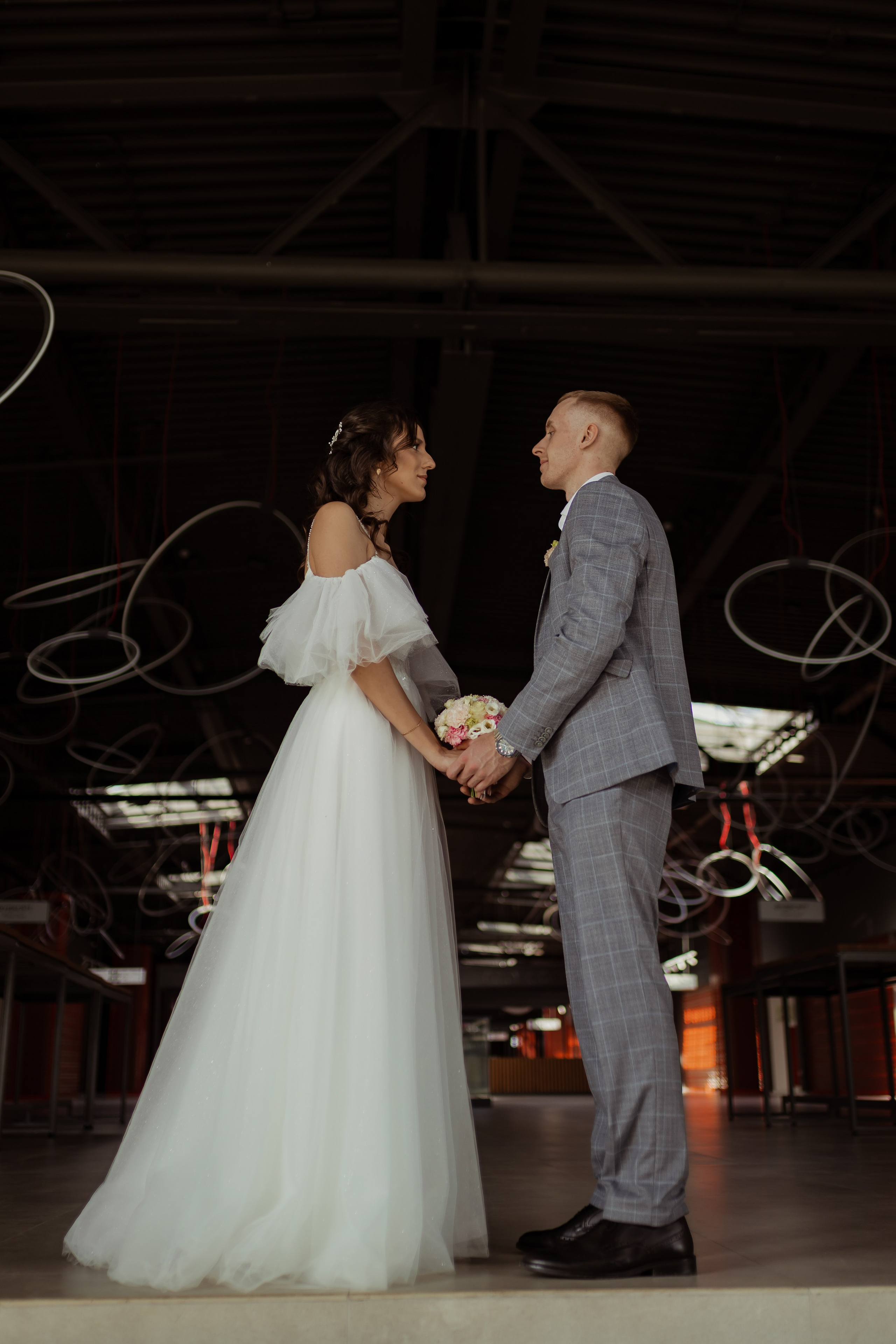 Егор & Ира (с банкетом). ФОТОГРАФ Маргарита Сивакова | Ярославль Кострома Москва