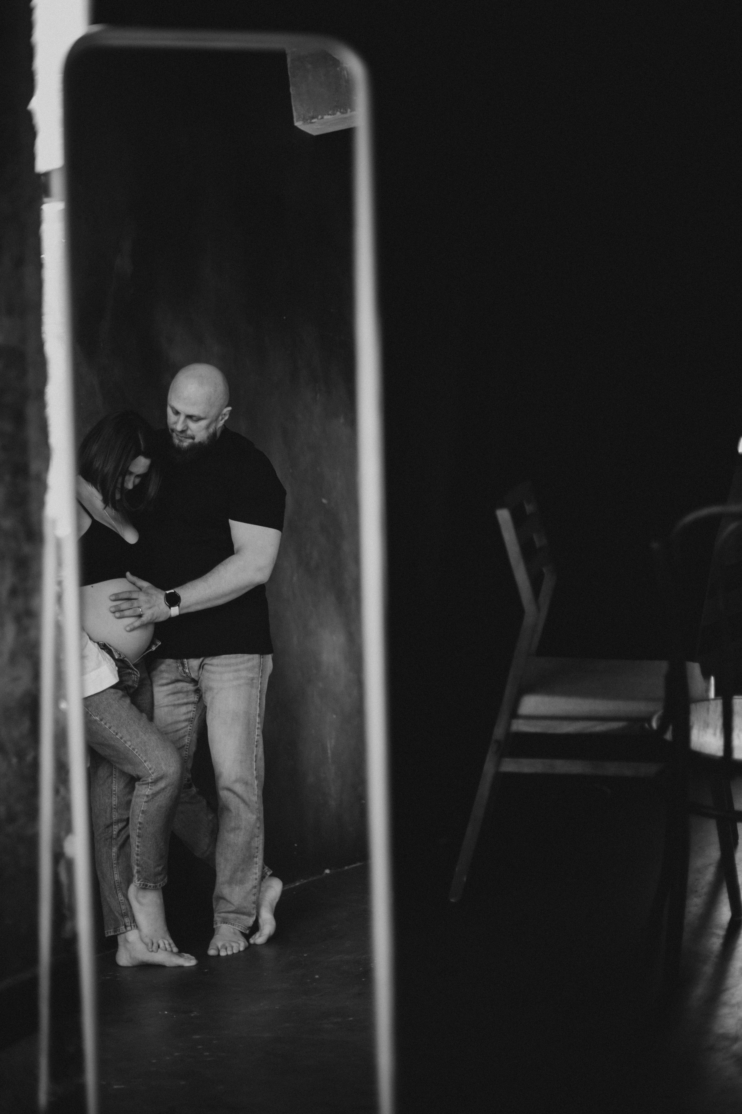 Маша и Антон. Семейный и детский фотограф Красноярск Иркутск Денк Анна