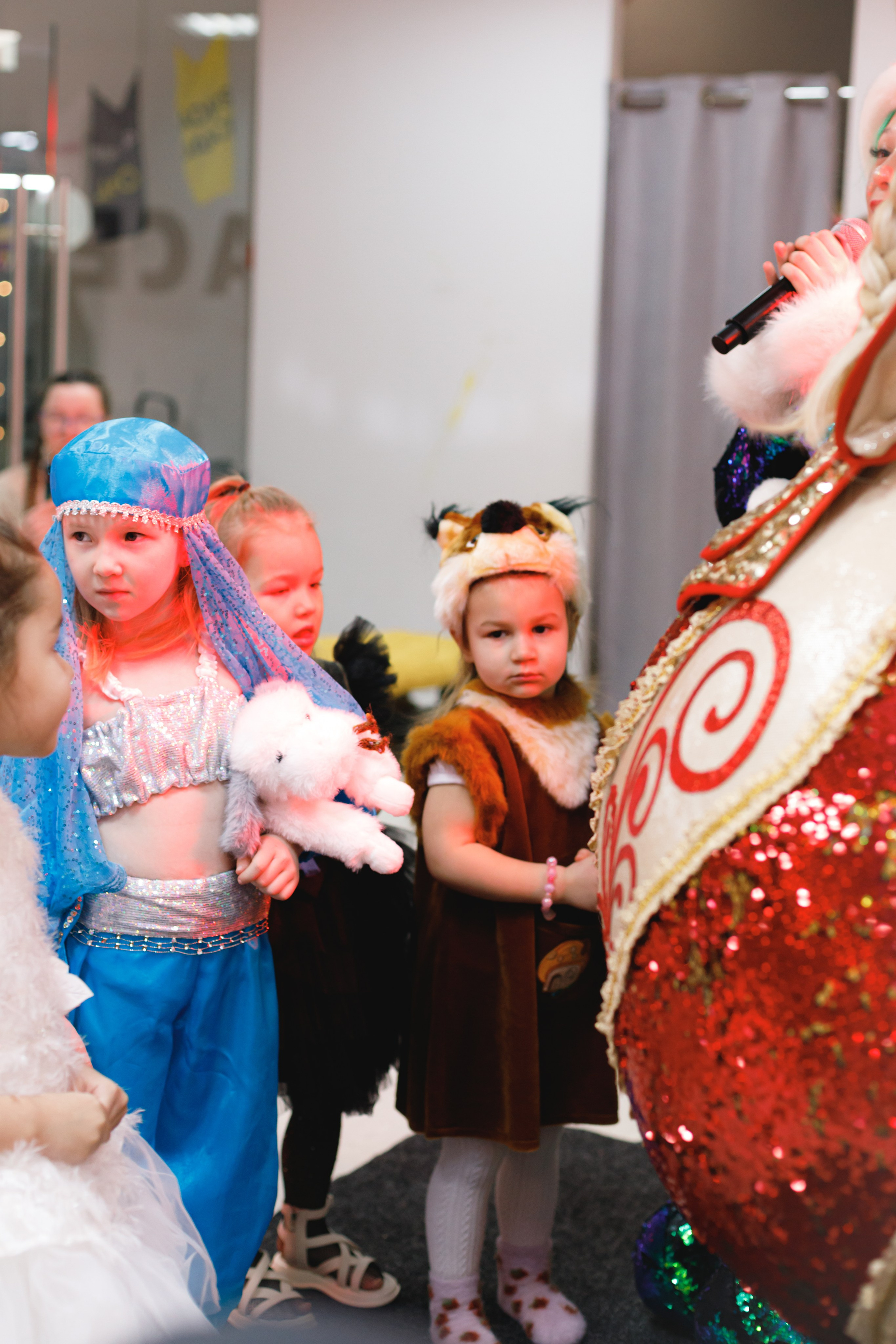 Happy new year. Photokarish