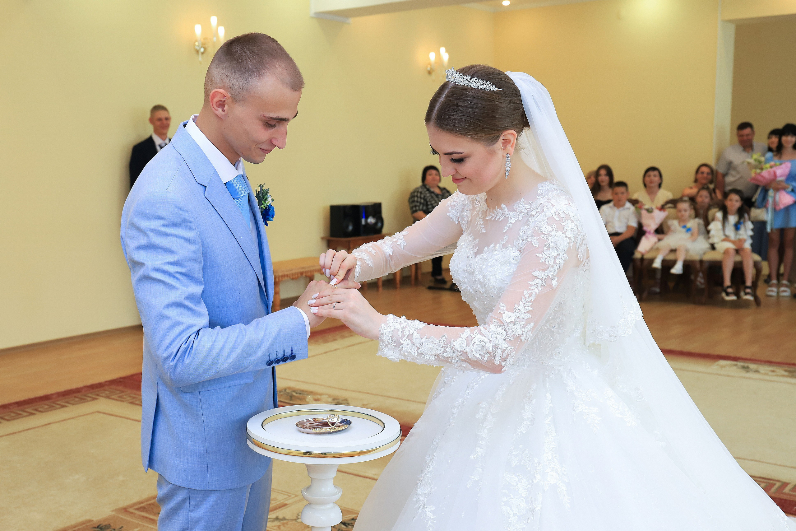 Александр и Анастасия. Игорь Варава свадебный фотограф видеограф Белая Глина Краснодар