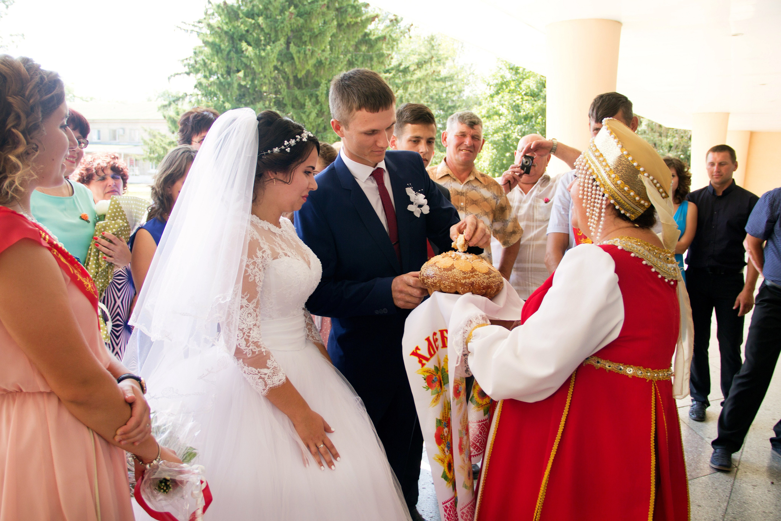 Иван и Ирина. Игорь Варава свадебный фотограф видеограф Белая Глина Краснодар