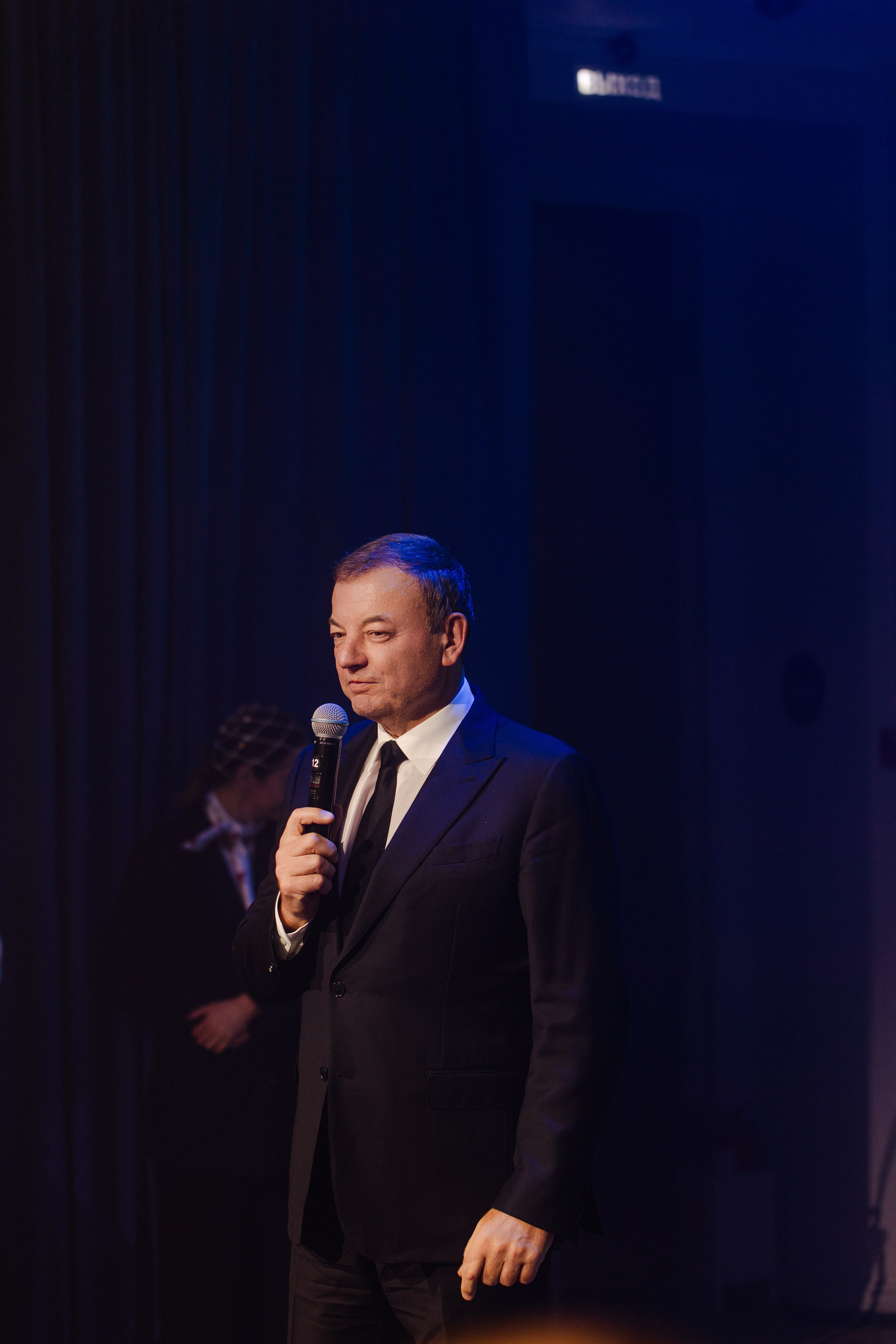 День рождения Илоны. Семейный и детский фотограф в Москве Кузьмина Мария