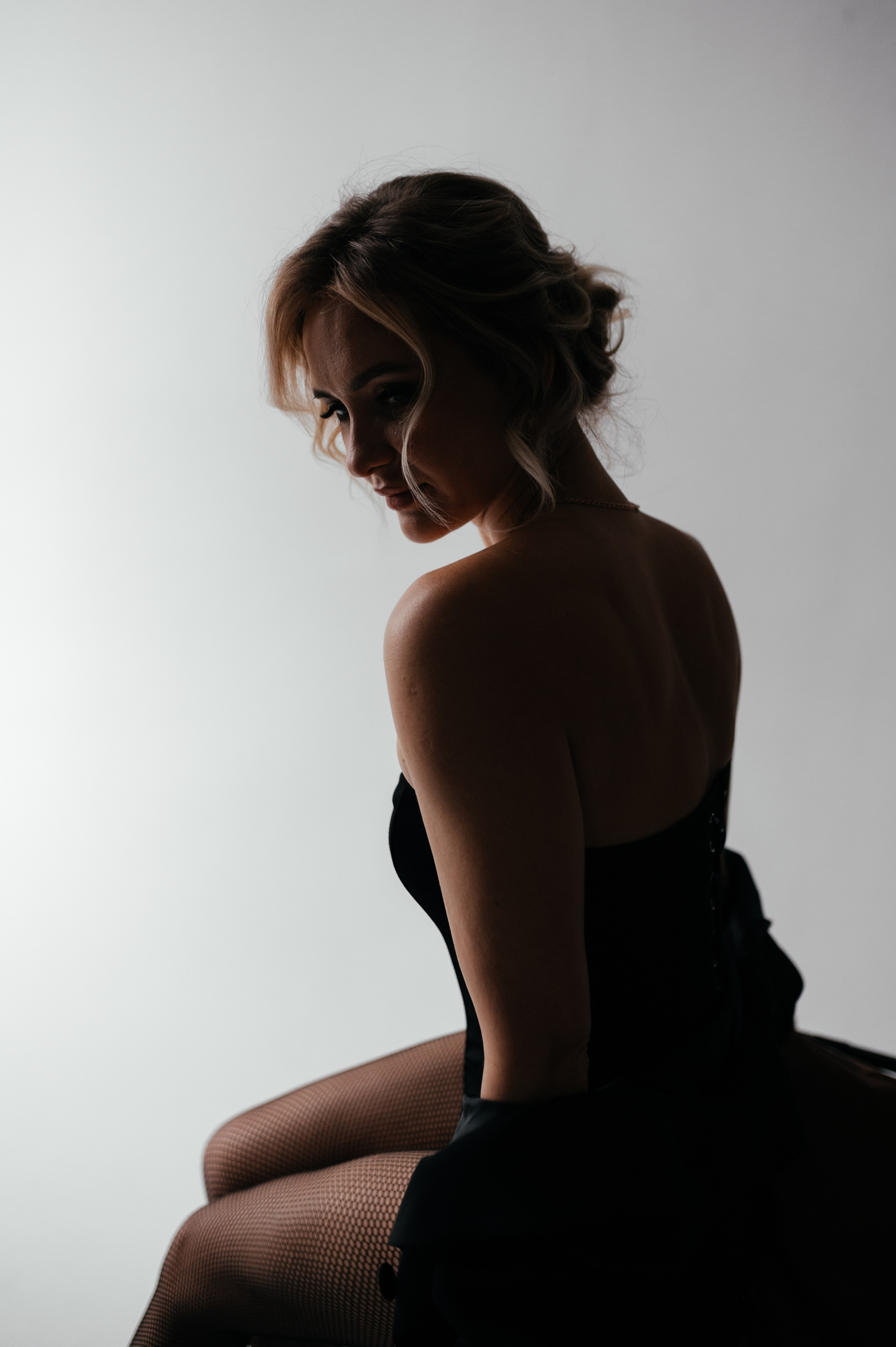 Ольга. Семейный и детский фотограф в Туле