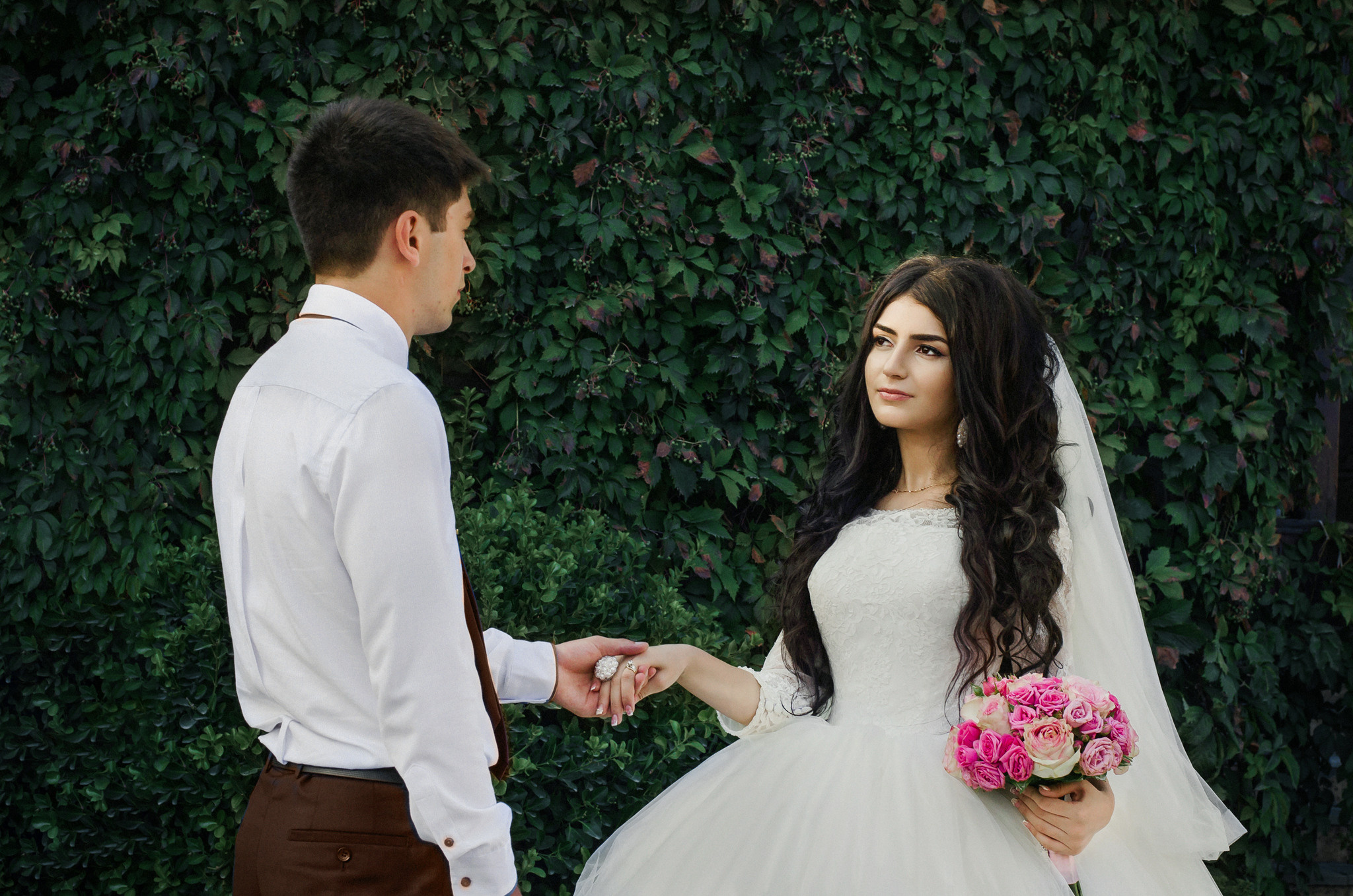 Свадьба. Семейный и детский фотограф в Серпухове Сергеенко Ольга