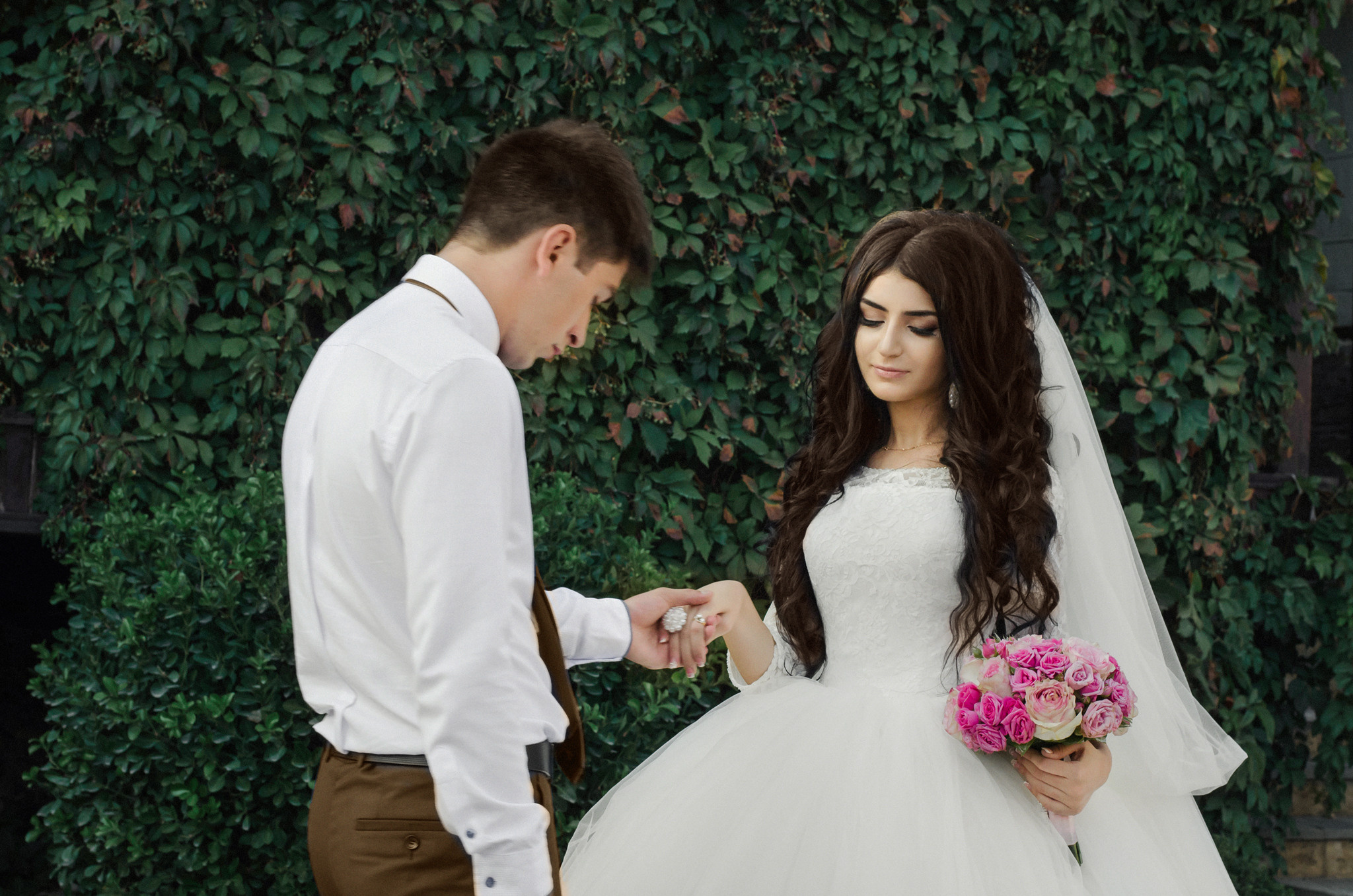 Свадьба. Семейный и детский фотограф в Серпухове Сергеенко Ольга