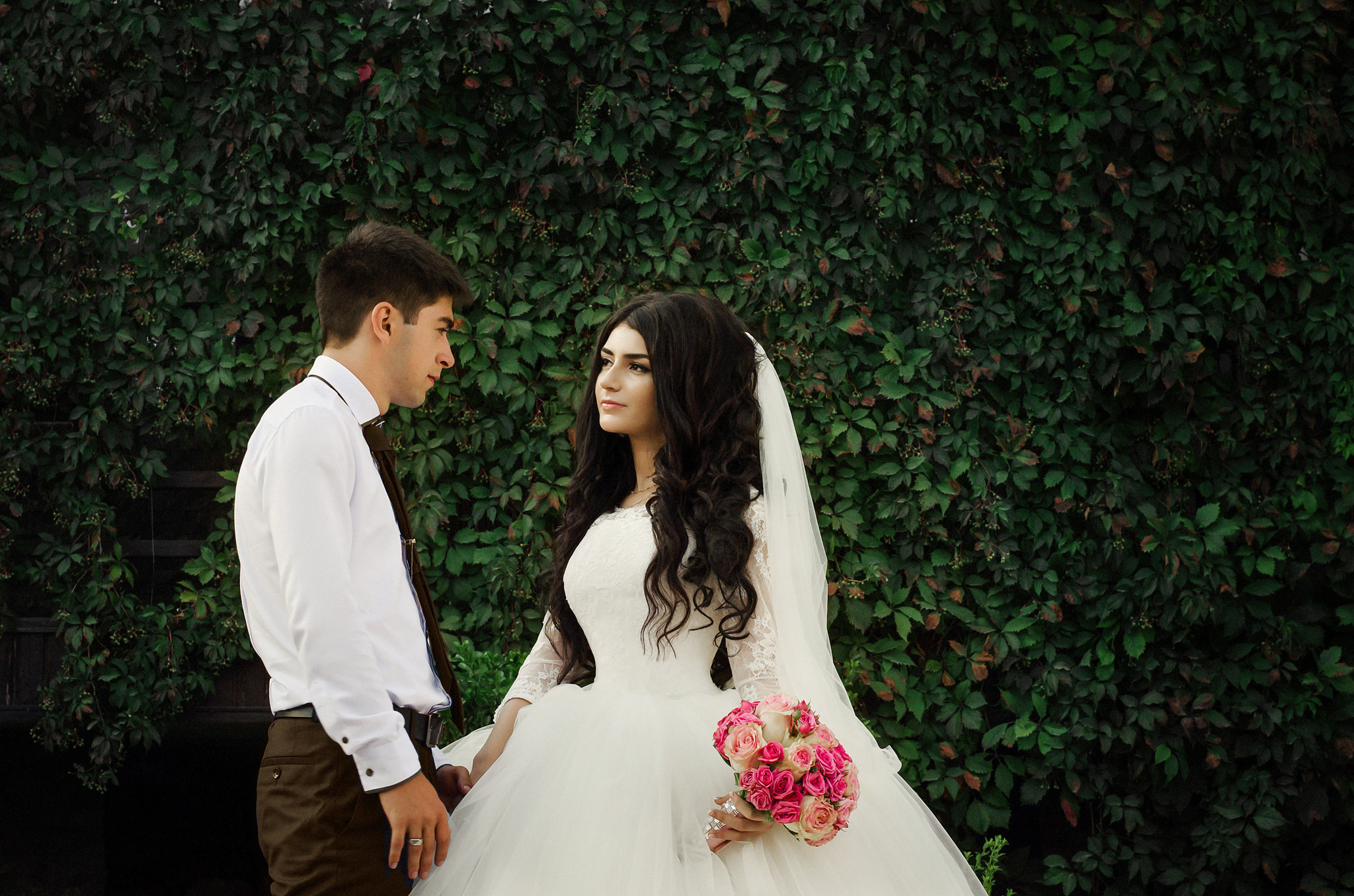 Свадьба. Семейный и детский фотограф в Серпухове Сергеенко Ольга