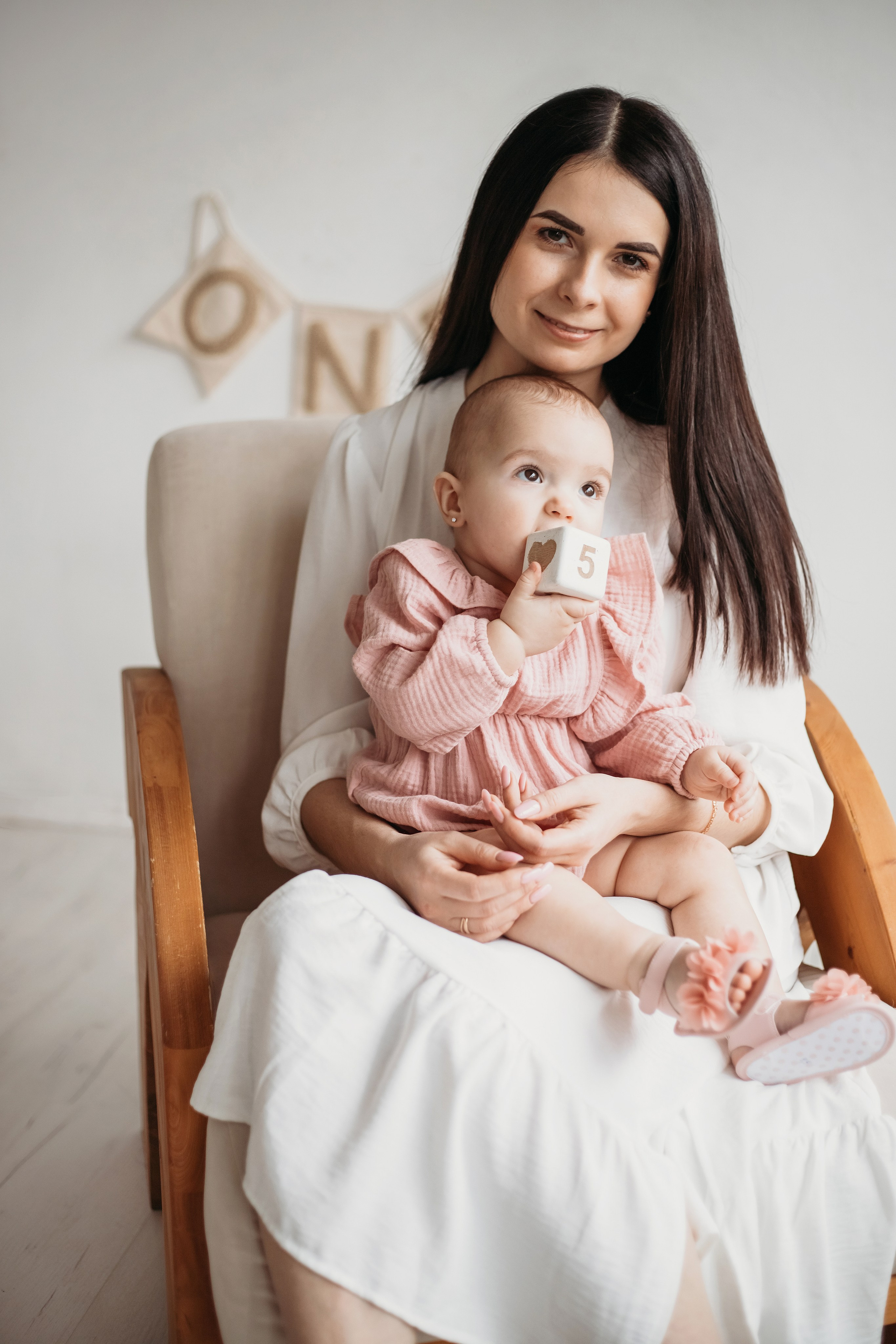 Мия. Семейный и детский фотограф Минск, Беларусь