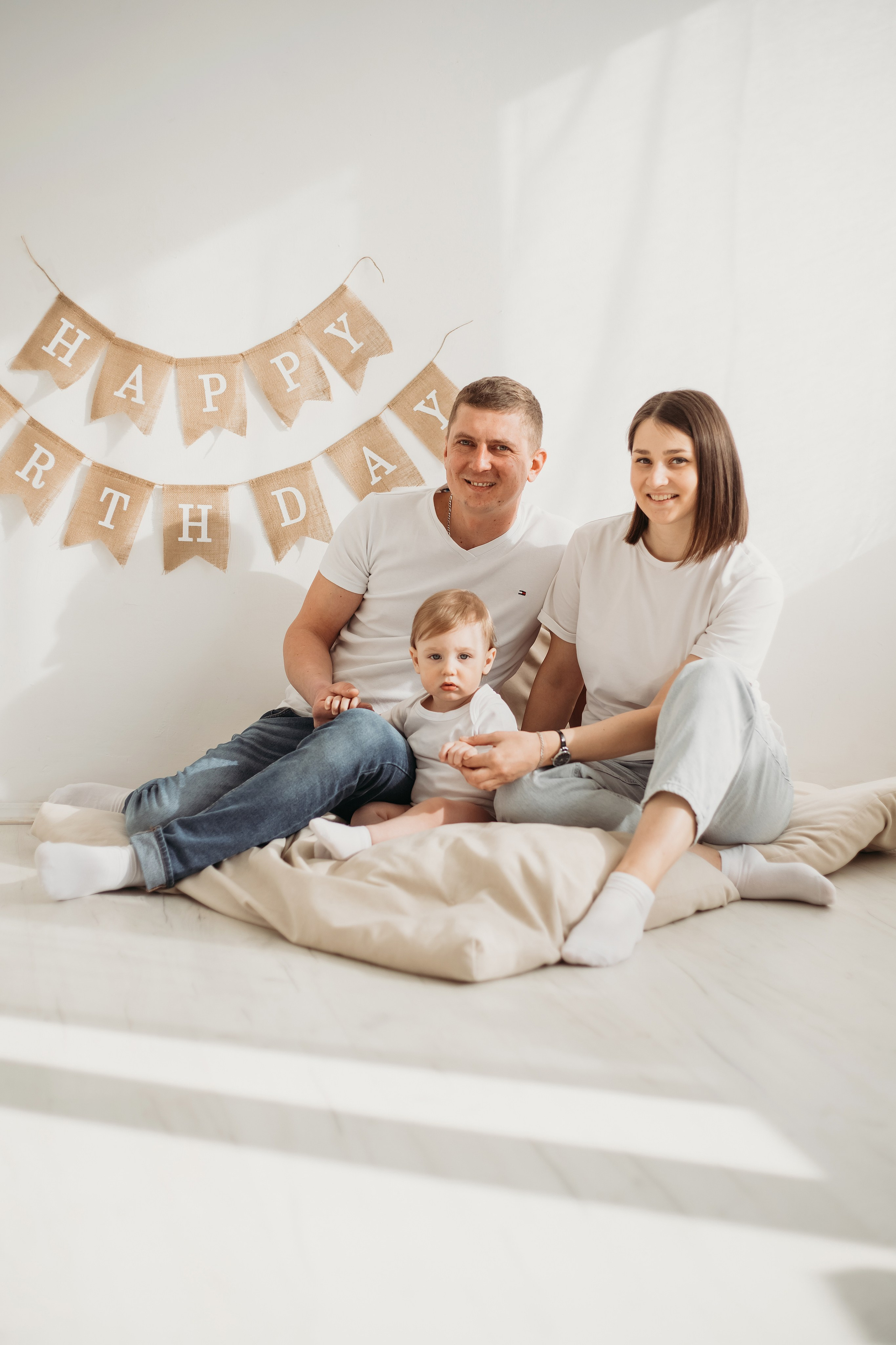 Степа. Семейный и детский фотограф Минск, Беларусь