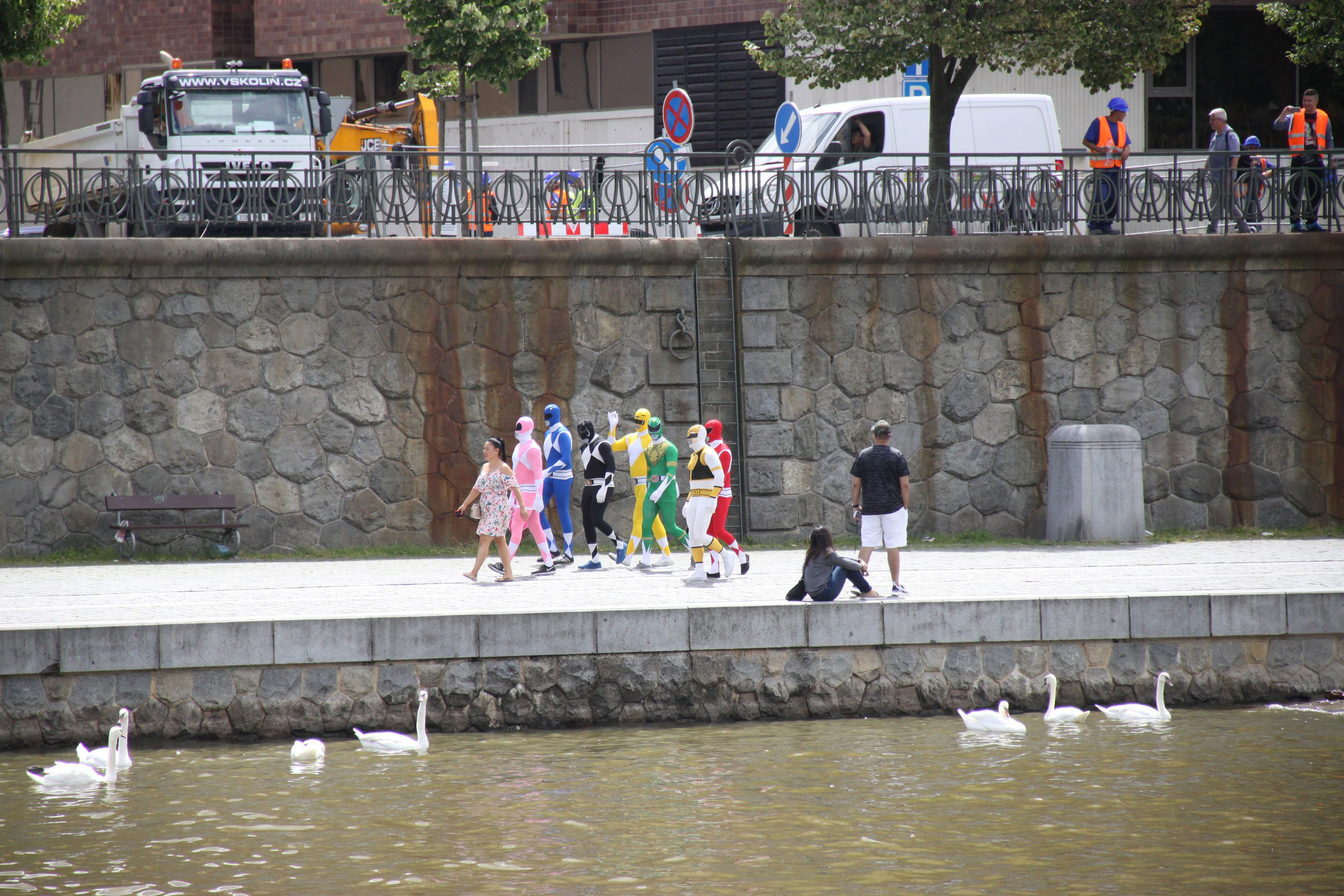 Prague, Czech Republic. Andrey Filippov Photographer