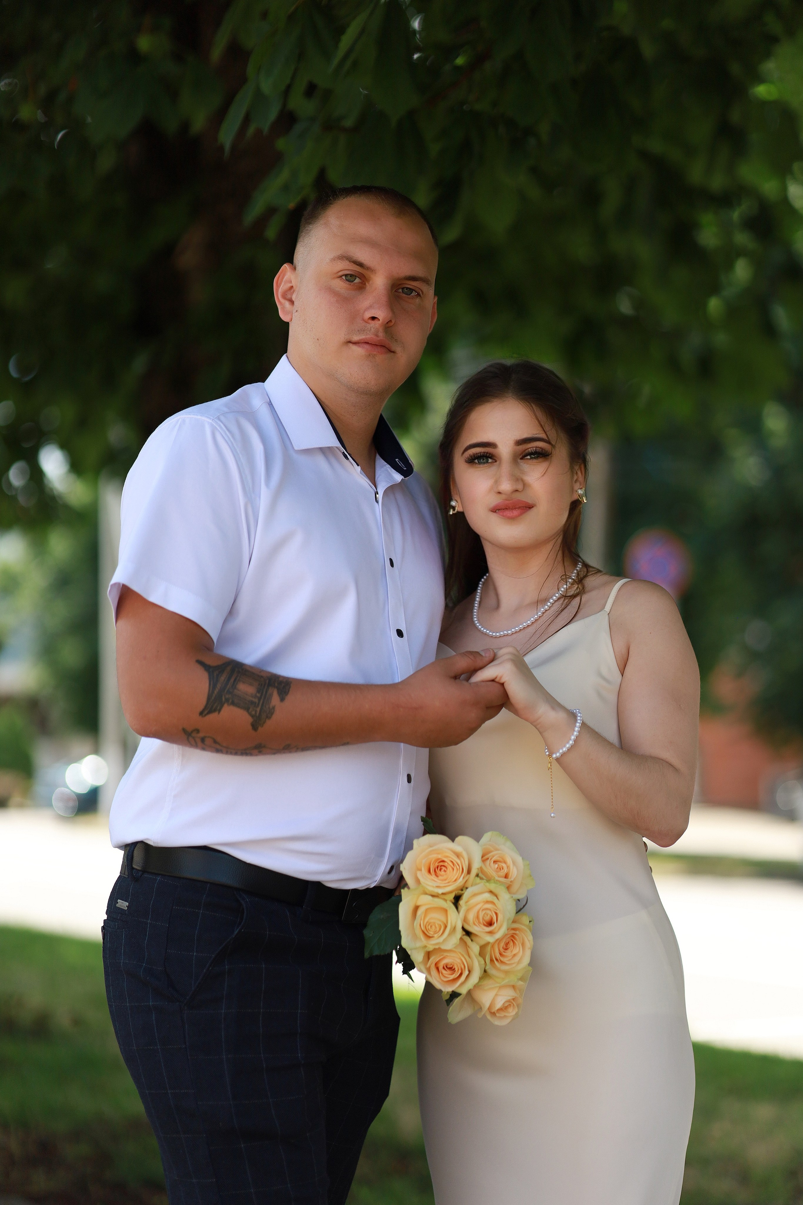 Михаил & Александра. Анна Чердак — фотограф станица Тбилисская, Кропоткин, Краснодар, Майкоп