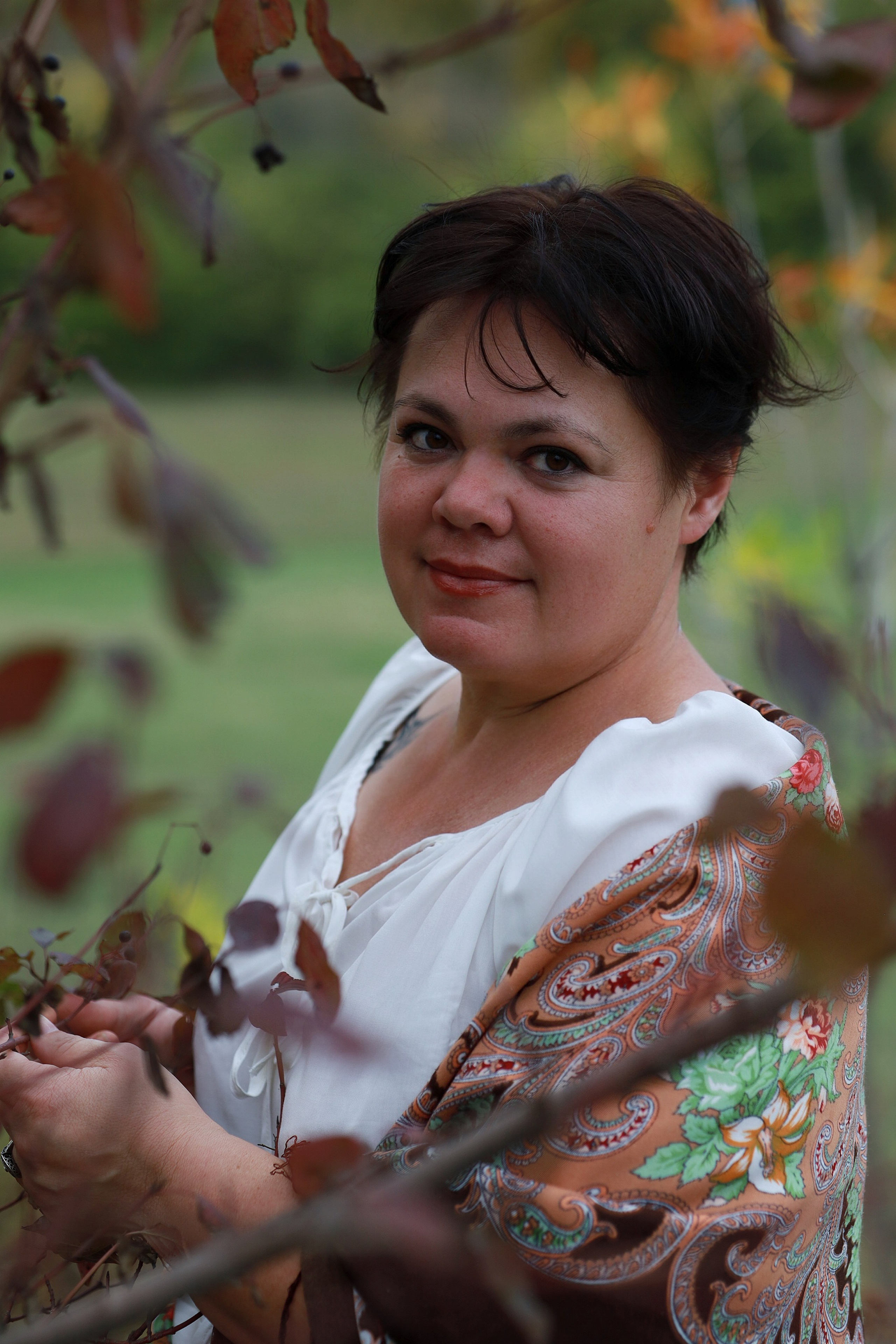 Юлия. Анна Чердак — фотограф станица Тбилисская, Кропоткин, Краснодар, Майкоп