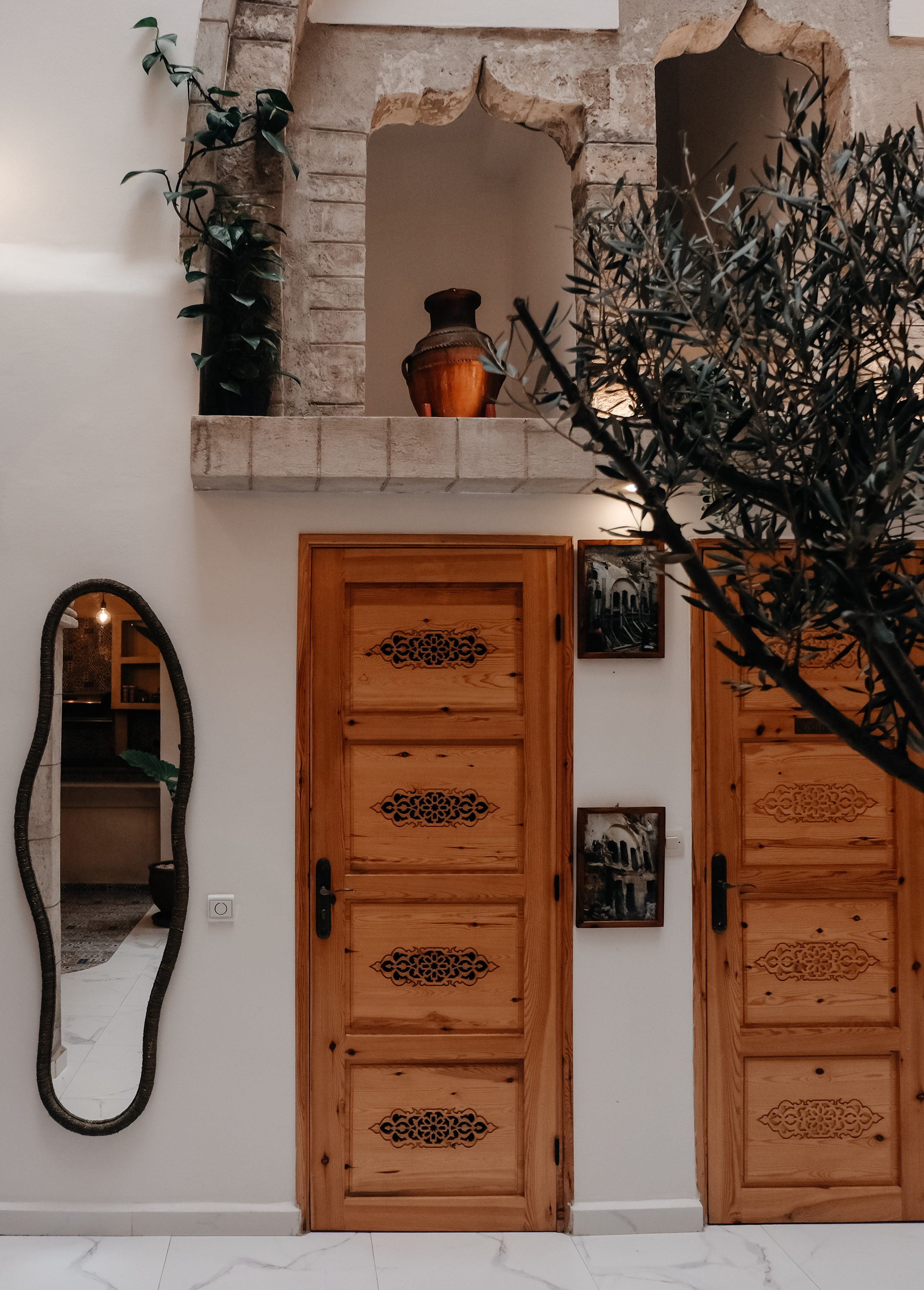 Riad. Olga Popova — Photographer in Morocco