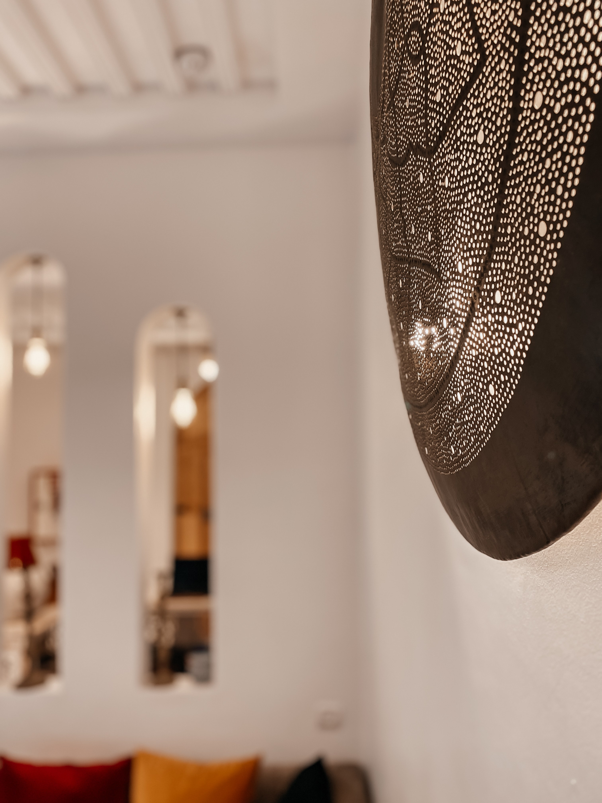 Riad. Olga Popova — Photographer in Morocco