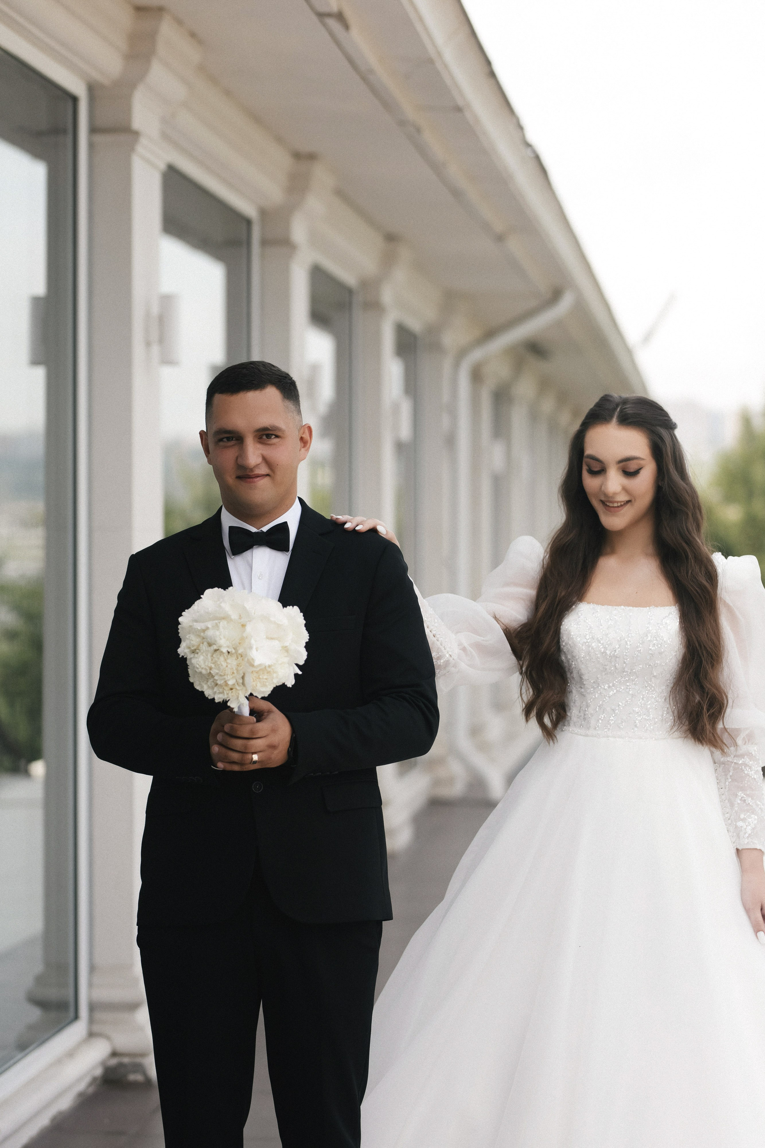 ЕКАТЕРИНА & ДЕНИС ` 07.07.24. Maria Startseva Photo