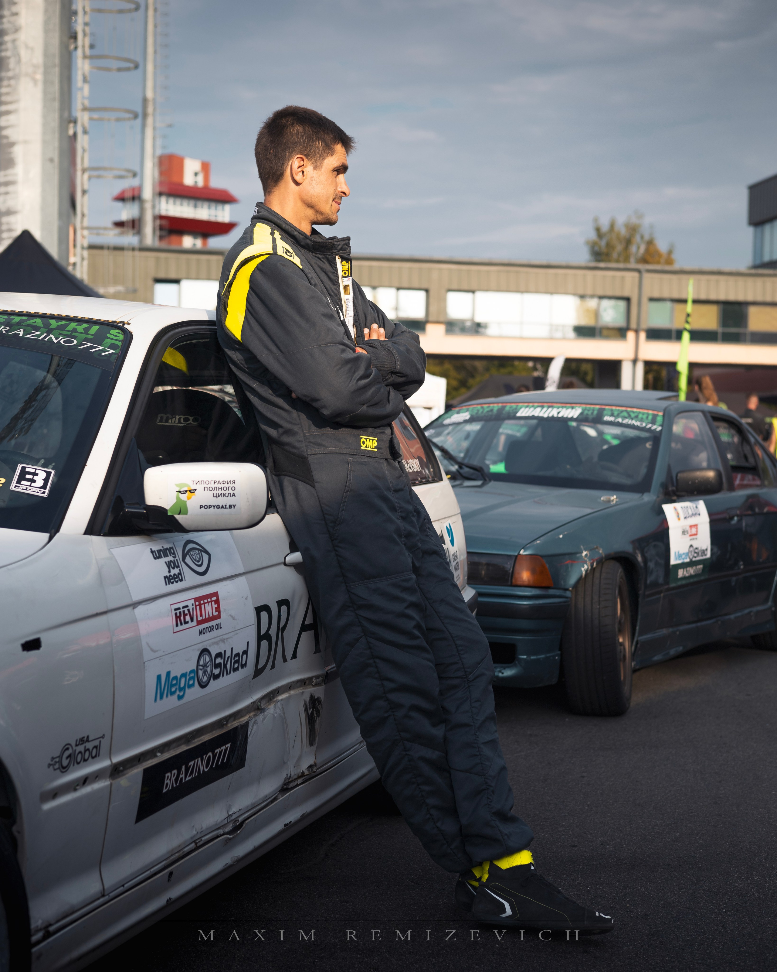 Тачки пикник и Стайки дрифт. Раубичи. 2024 | Максим Ремизевич. Maxim Remizevich | Photographer