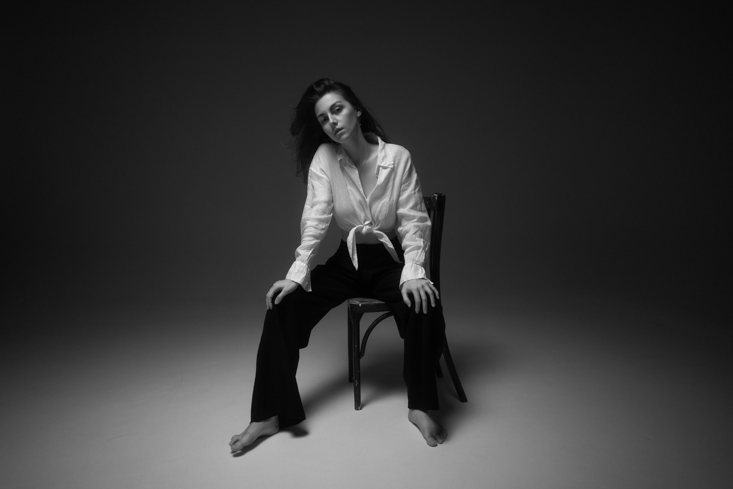 Портретный фотограф Казань