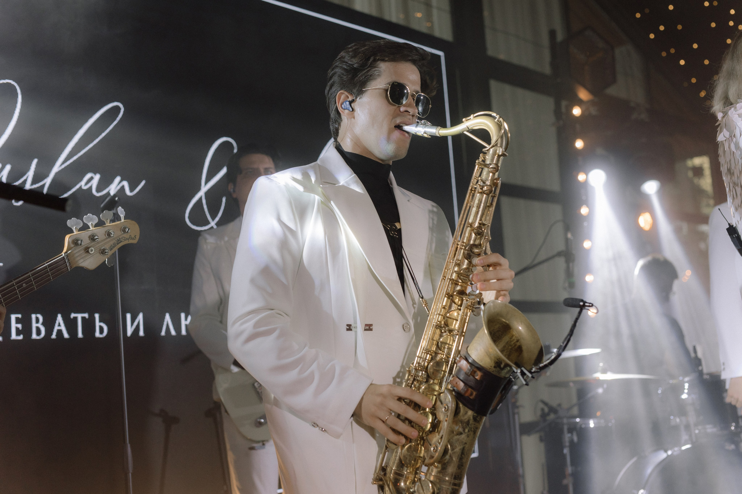 WED DAY 12/08. Свадебный фотограф в Москве Дмитрий Тарасов