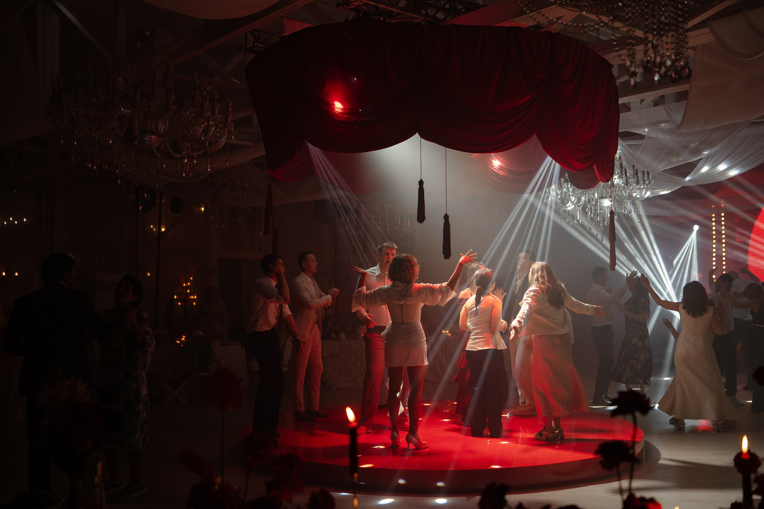 Андрей и Ева. Свадебный и репортажный фотограф в Москве Андрей Вайман