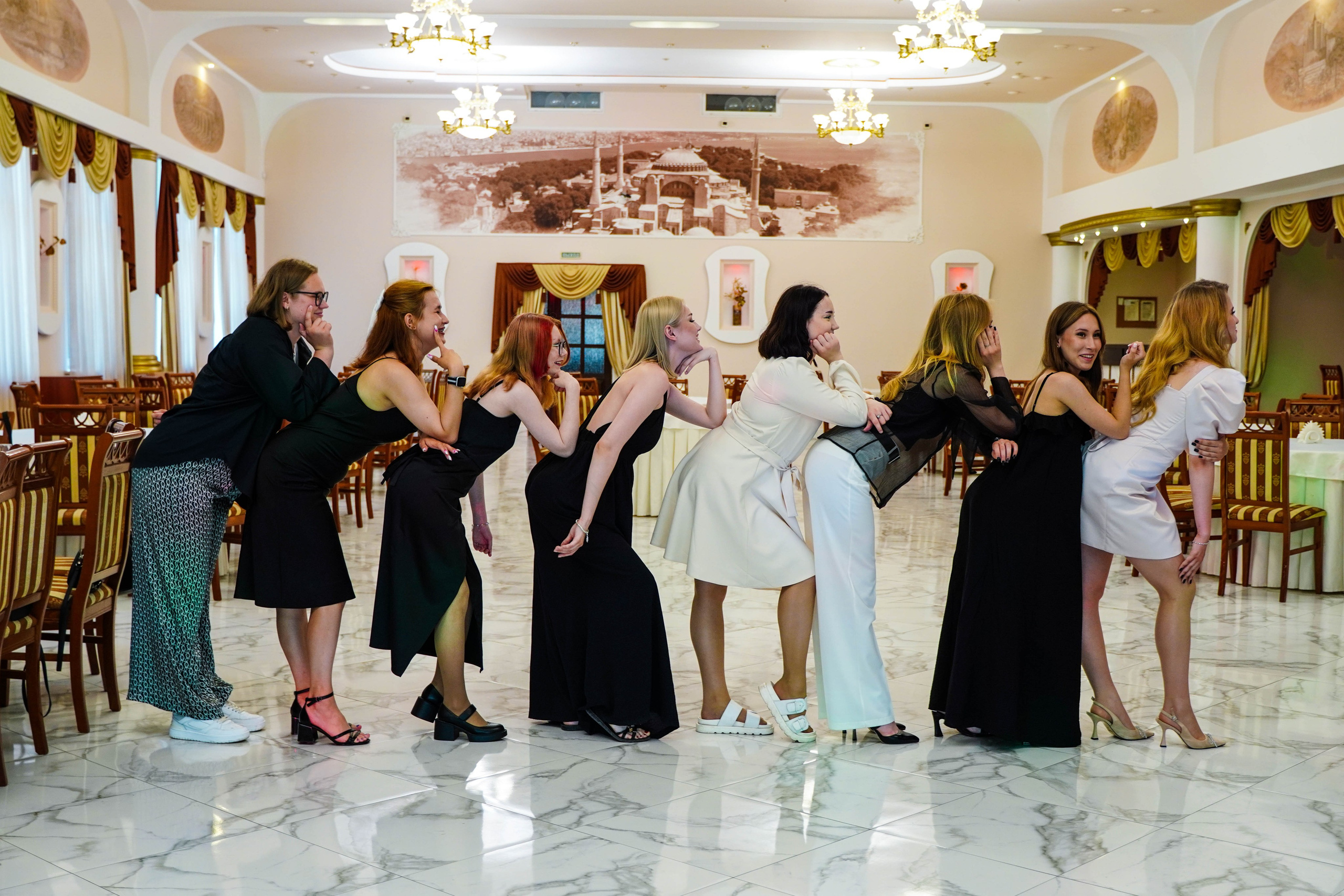 Выпускной | 06.07.2024. EGOROV PRODUCTION