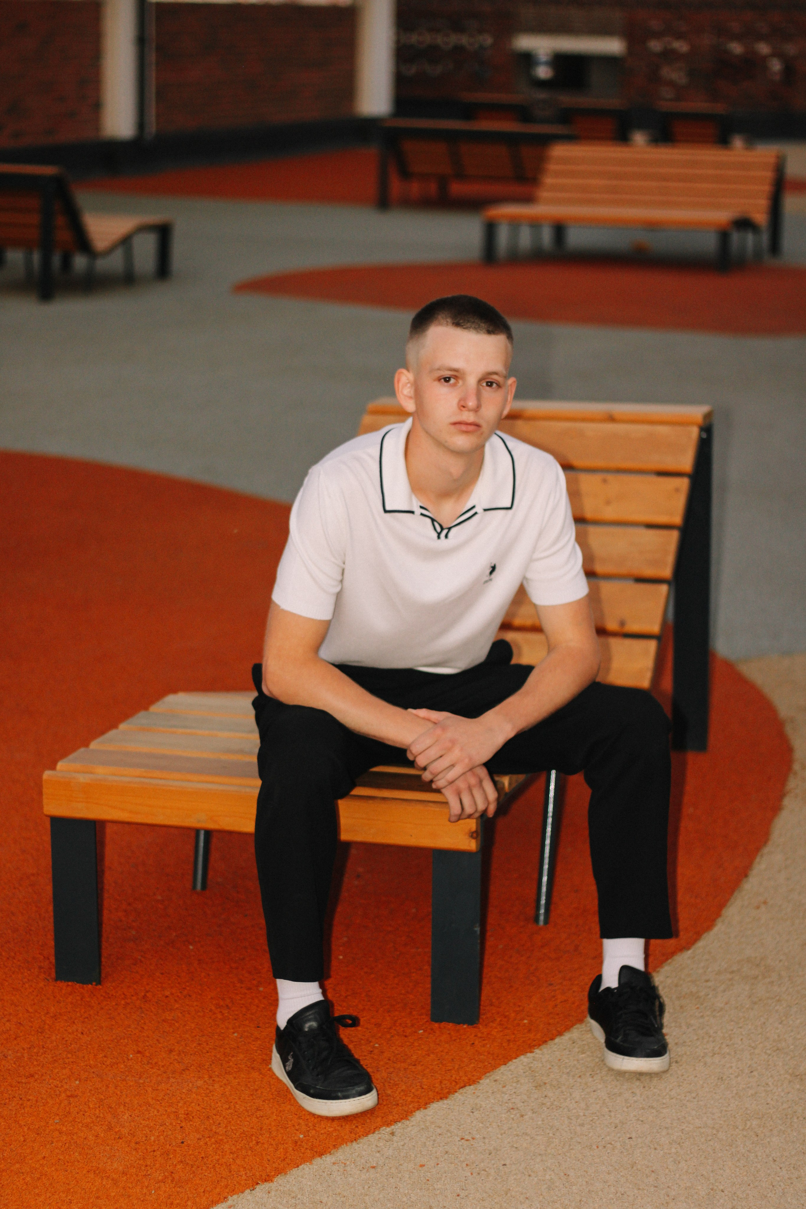 Никита и Кристина. EGOROV PRODUCTION