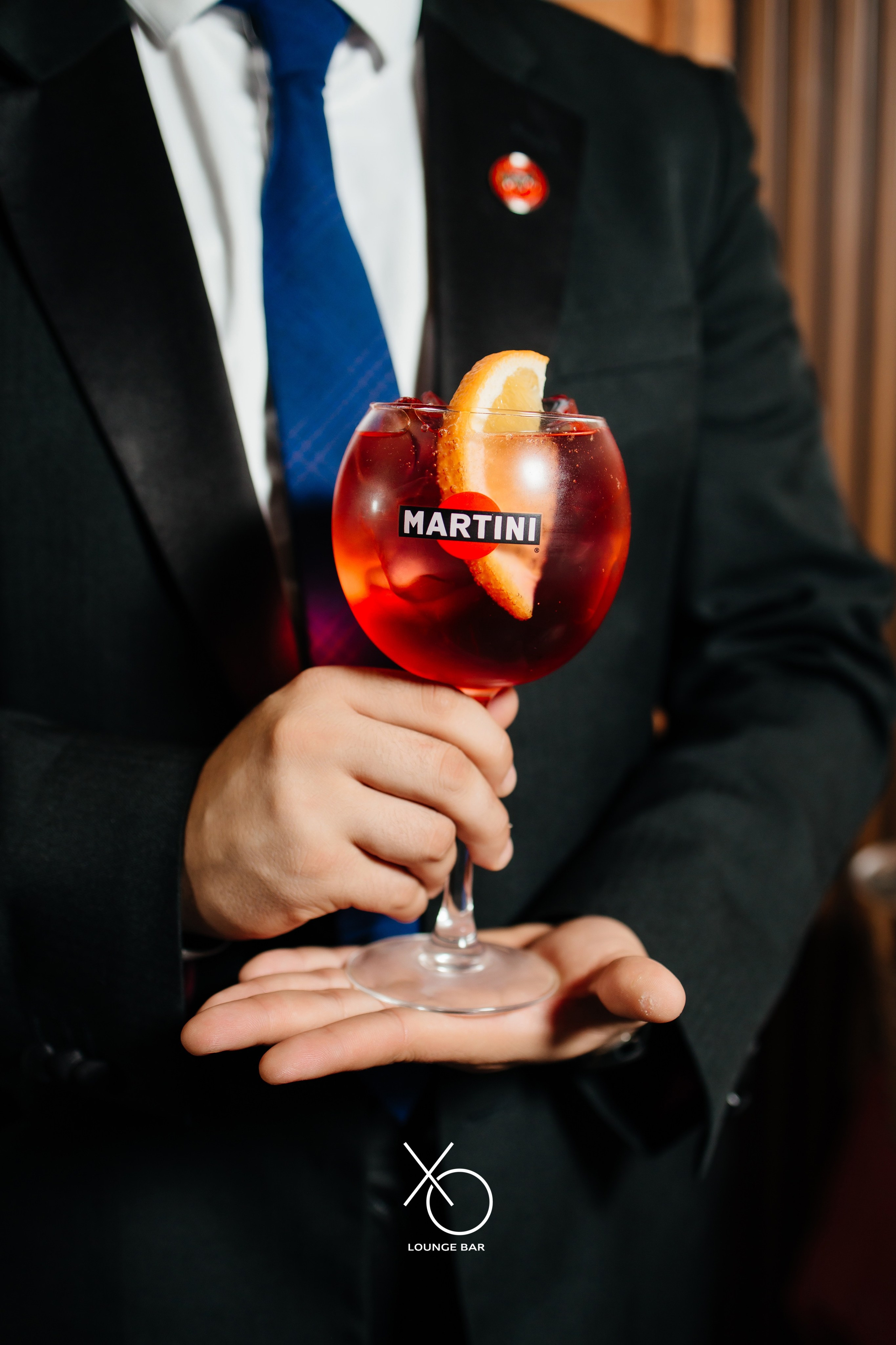 Friday the 13th | HIRO. Lounge Bar X.O