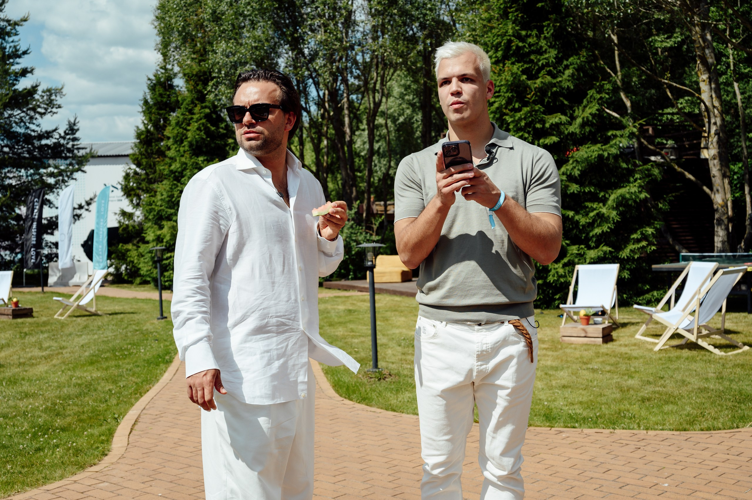 Club 500. O1. SkyRiver