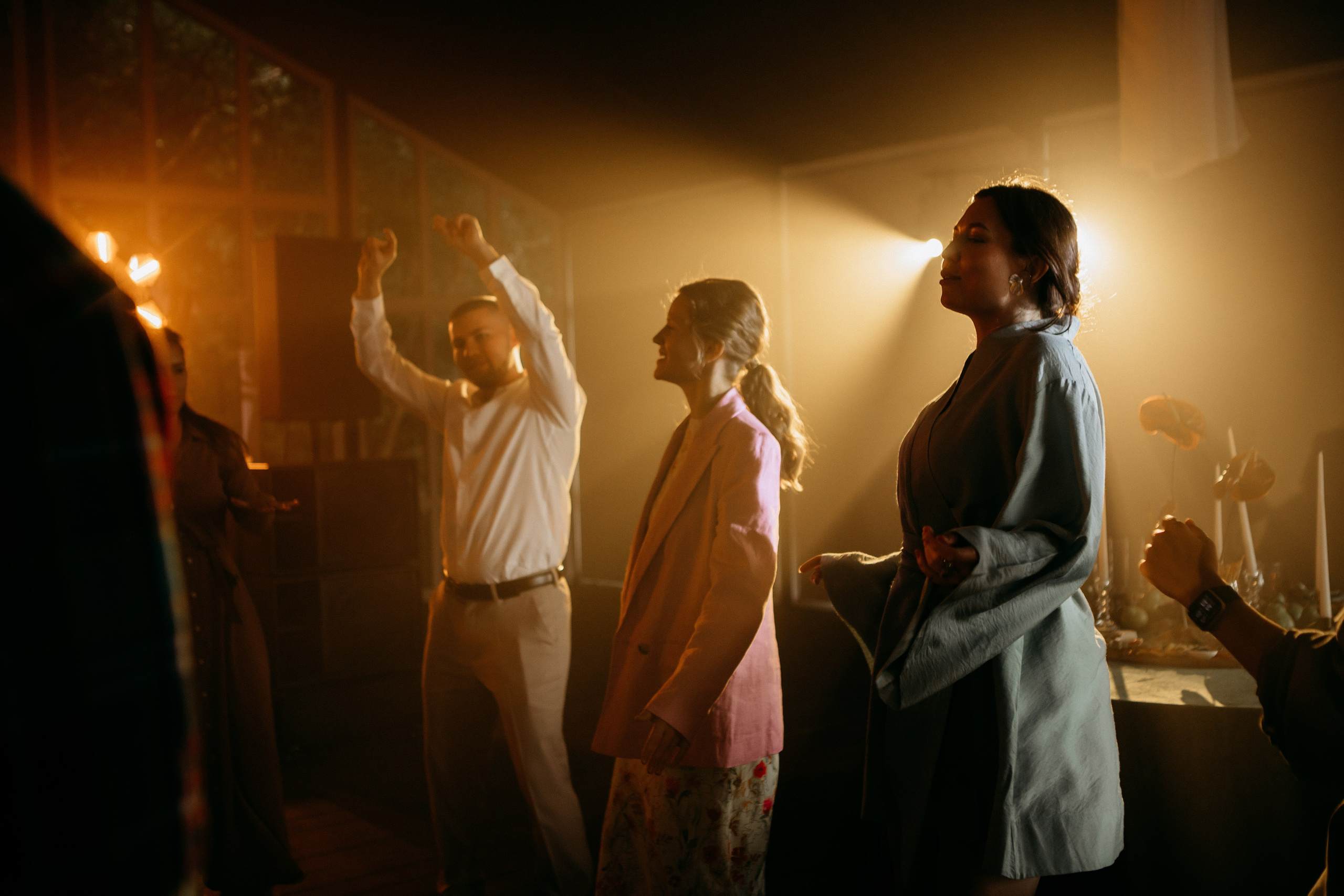 Евгений & Мария. Главная