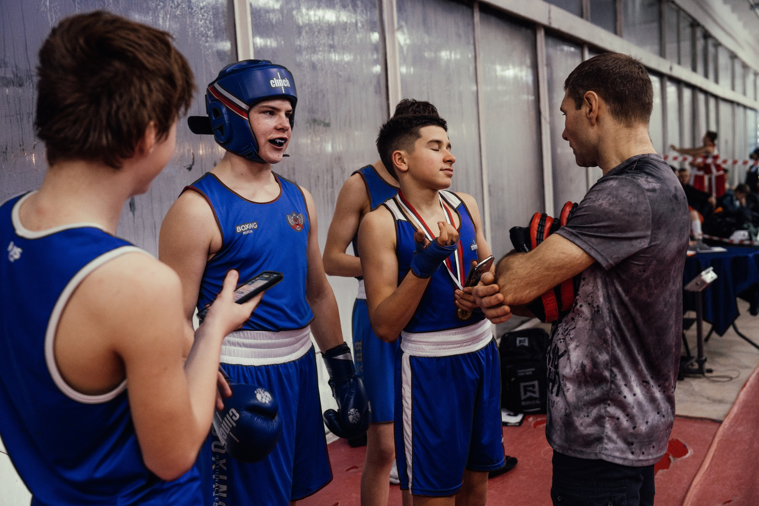 Репортаж. Анастасия Профессиональный фотограф в Москве