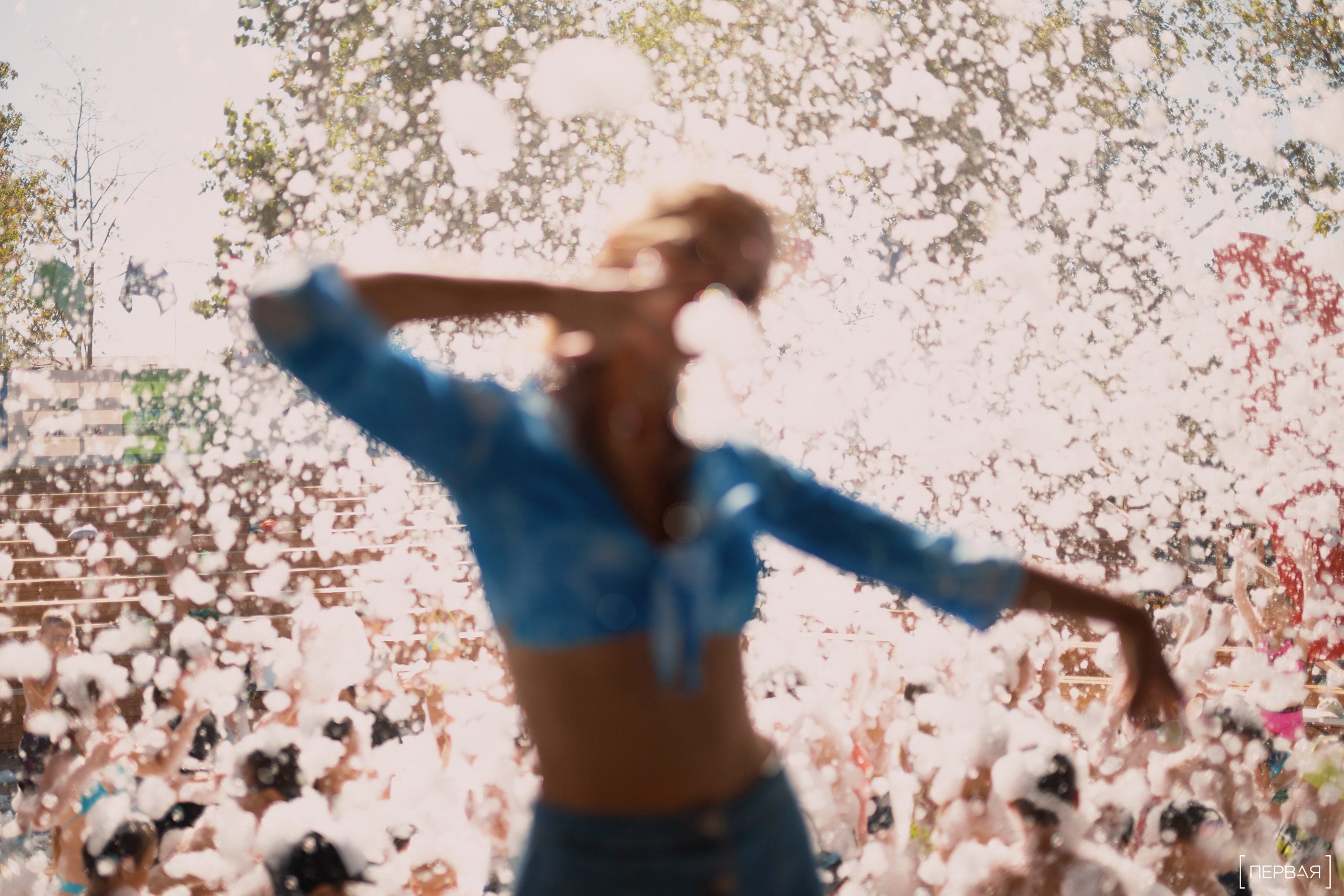 Reportage. Фотограф Ваня Бархатов