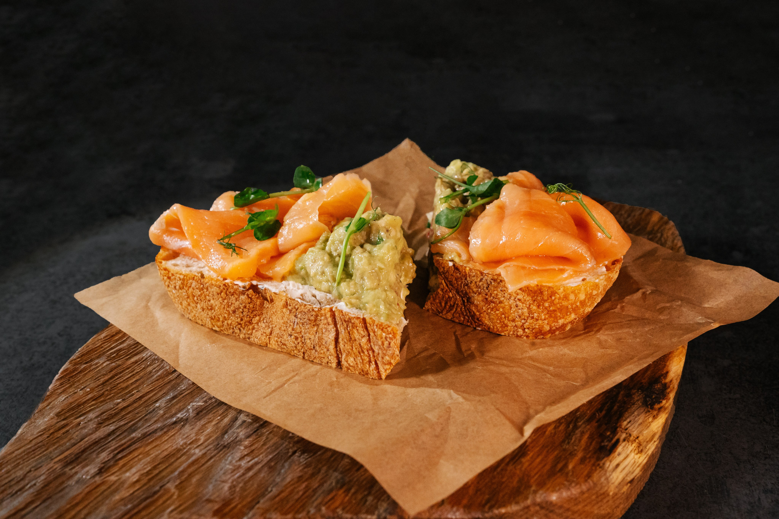 Menu Moriarti. Фотограф Москва