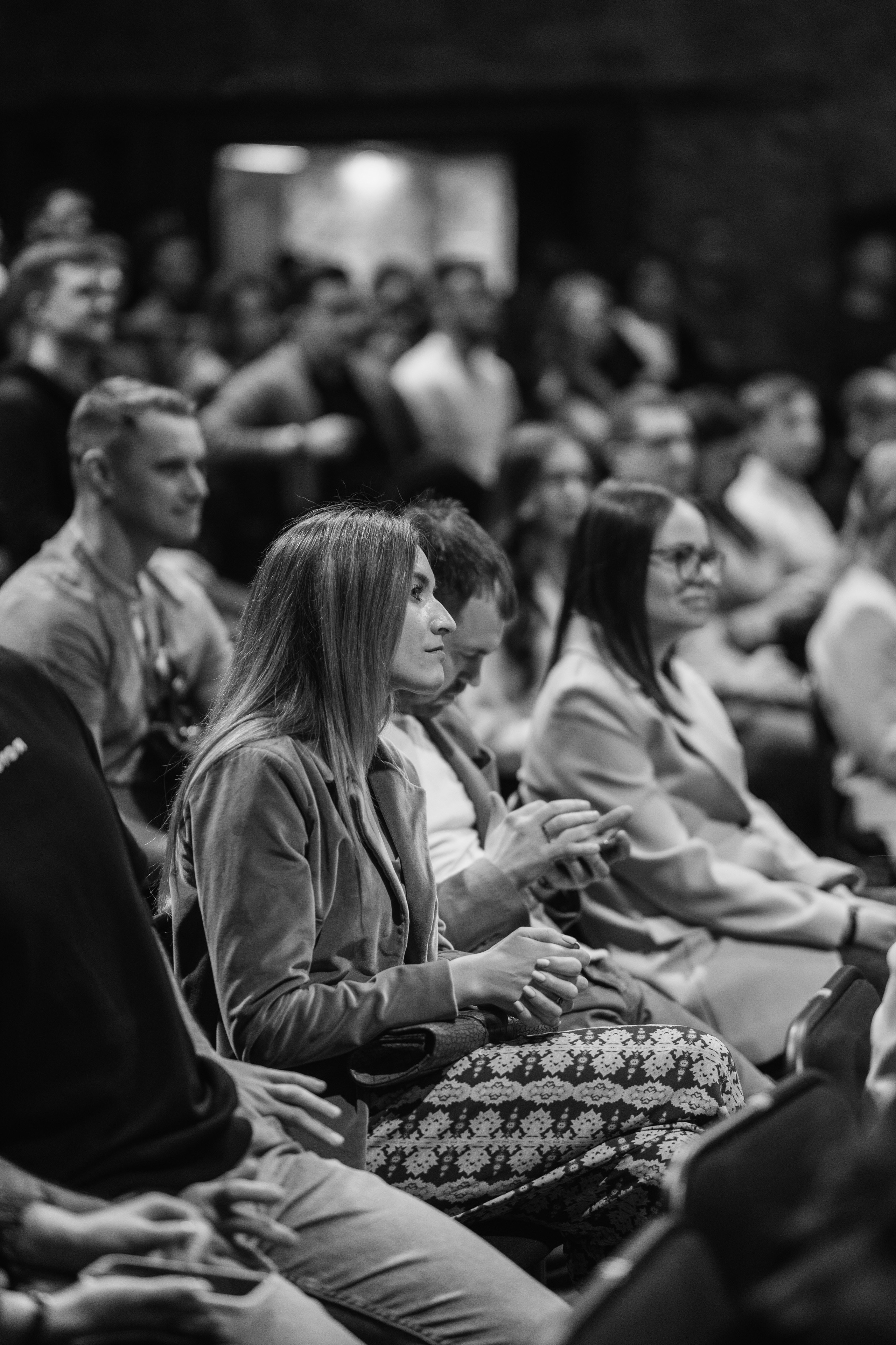 PROF-IT Бизнес-форум. Свадебный и Мужской фотограф