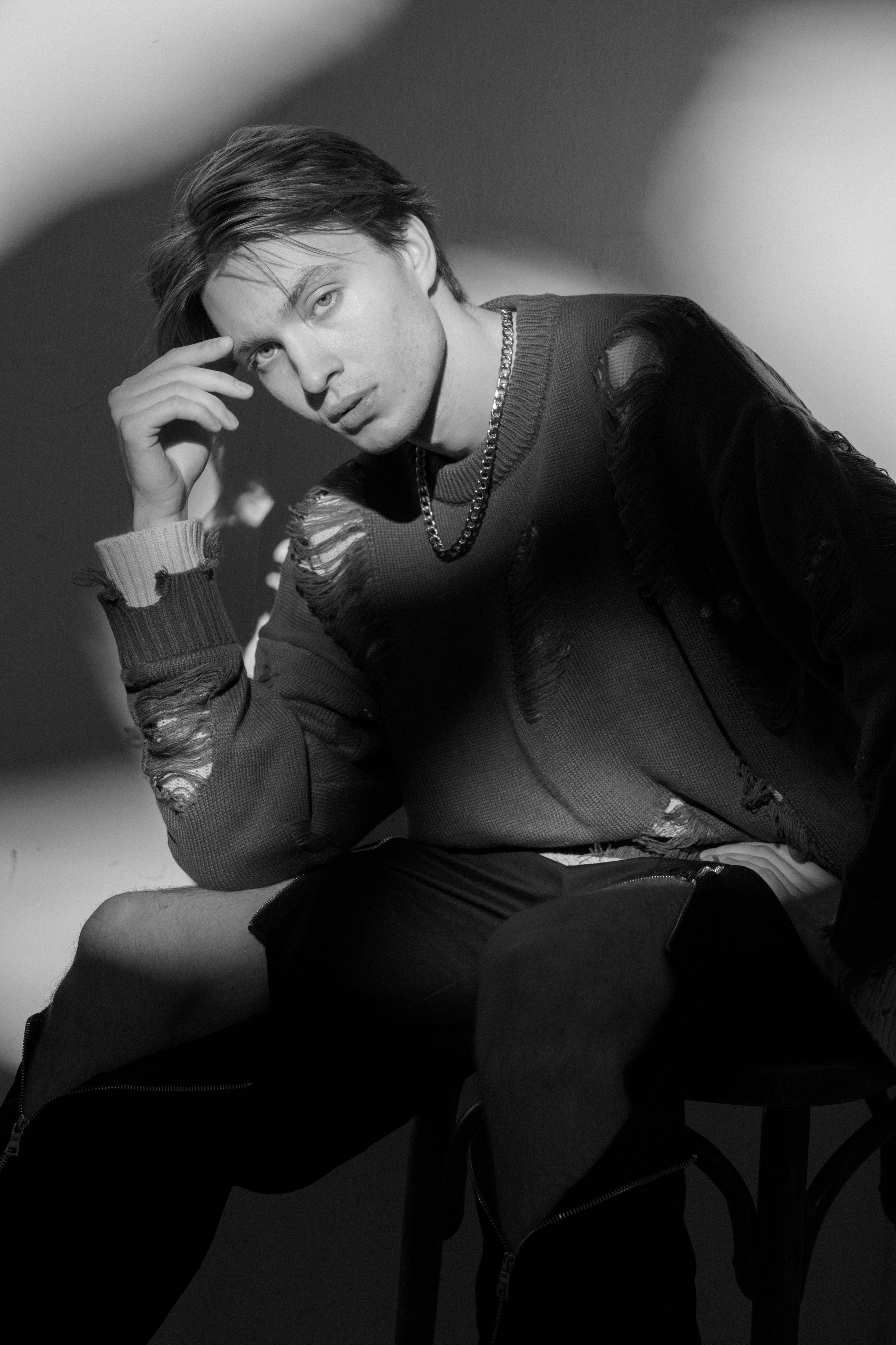 Кирилл. Главная