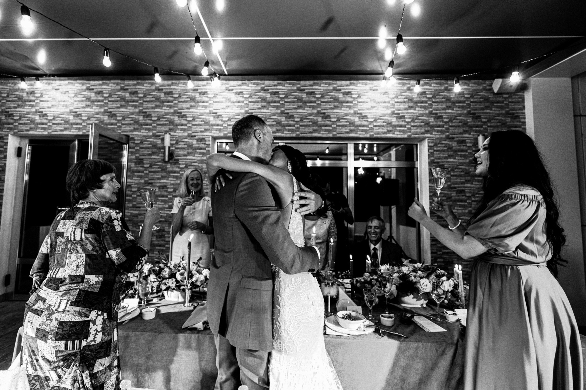 Свадебная фотосессия на вилле в Сочи. Свадебный, репортажный фотограф Дмитрий Макарченко