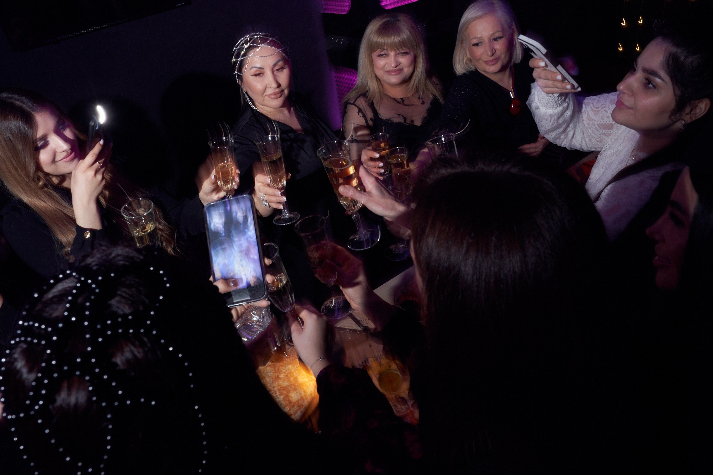 Репортажный фотограф. Профессиональный фотограф в Анапе Артем Ковальский