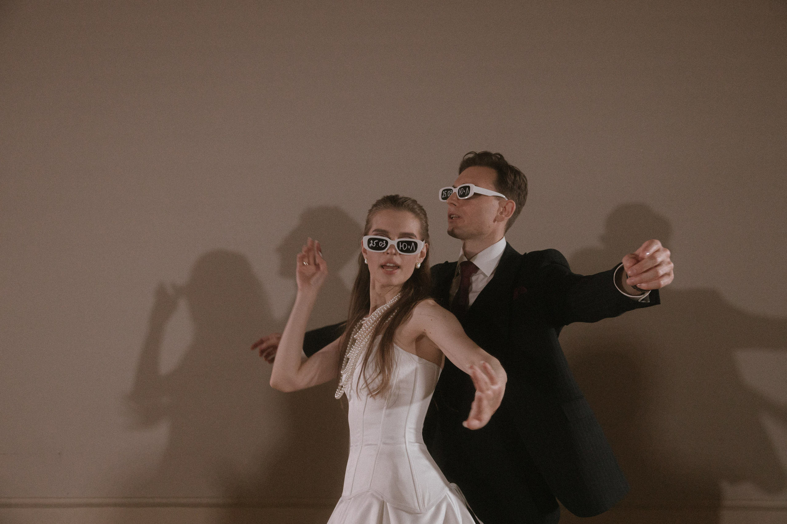 Юра + Лиза. Семейный и детский фотограф Юлия Шох