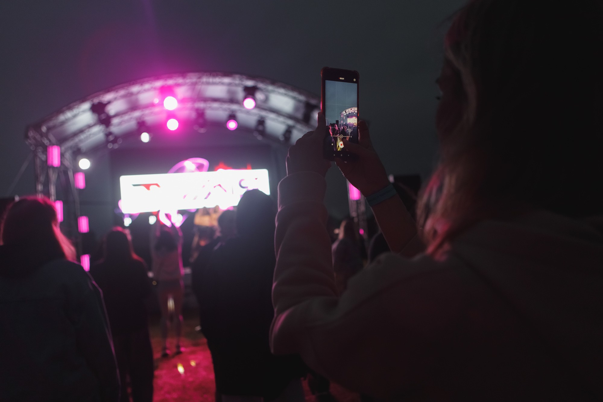 Фестиваль. Семейный и свадебный фотограф в Нижнем Новгороде