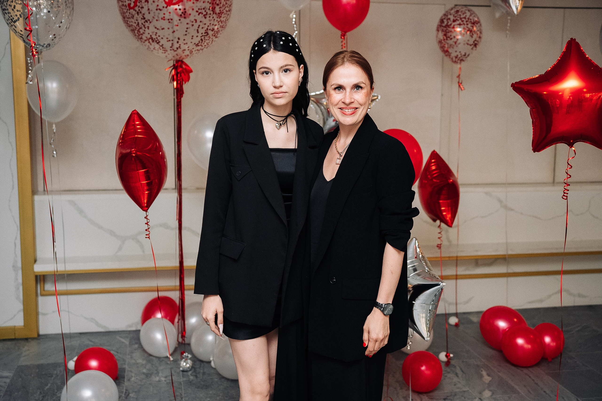 Выпускной. Фотограф в Хабаровске Швендых Рудольф